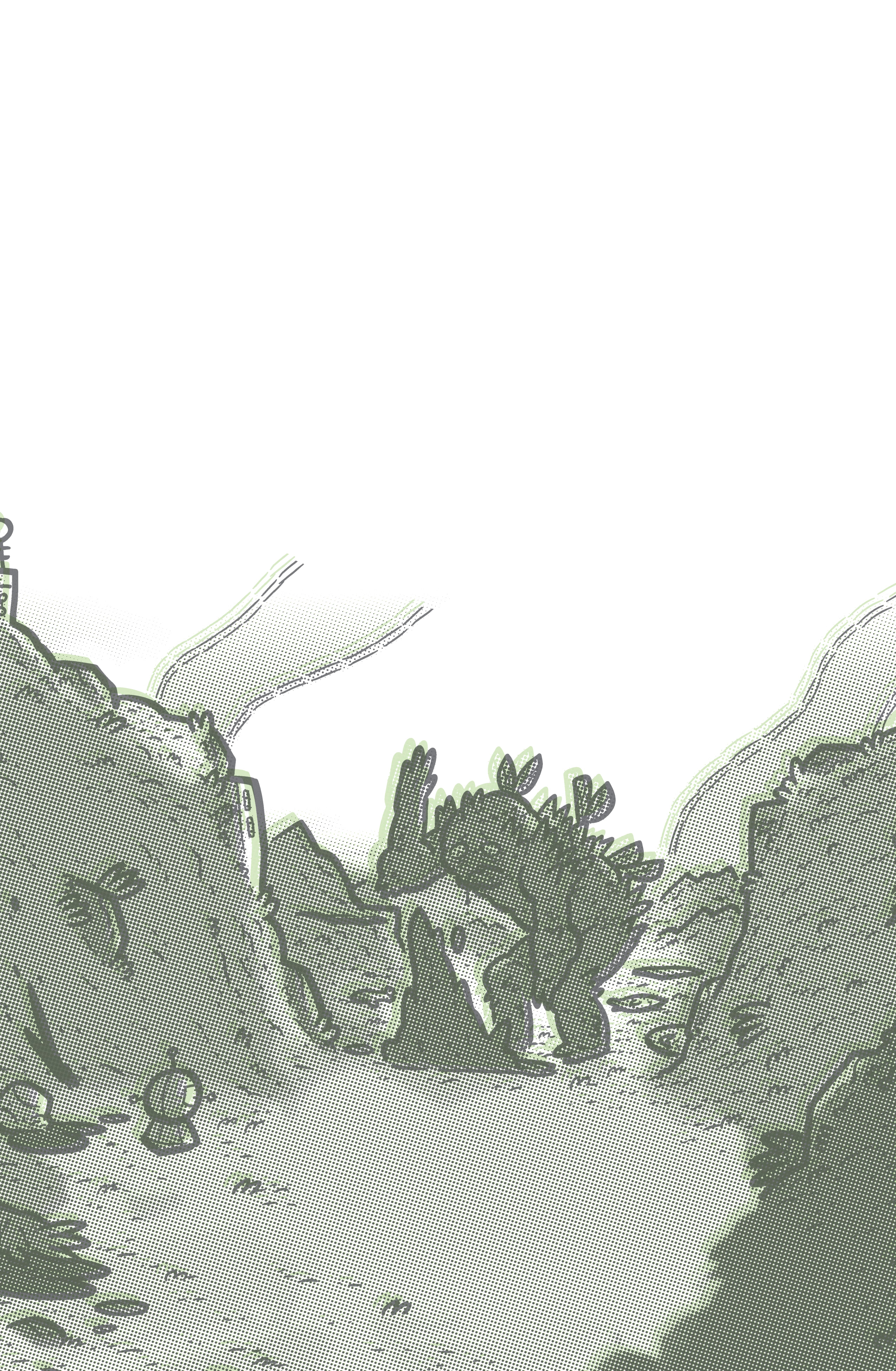 Read online Kaijumax: Deluxe Edition comic -  Issue # TPB 2 (Part 4) - 28