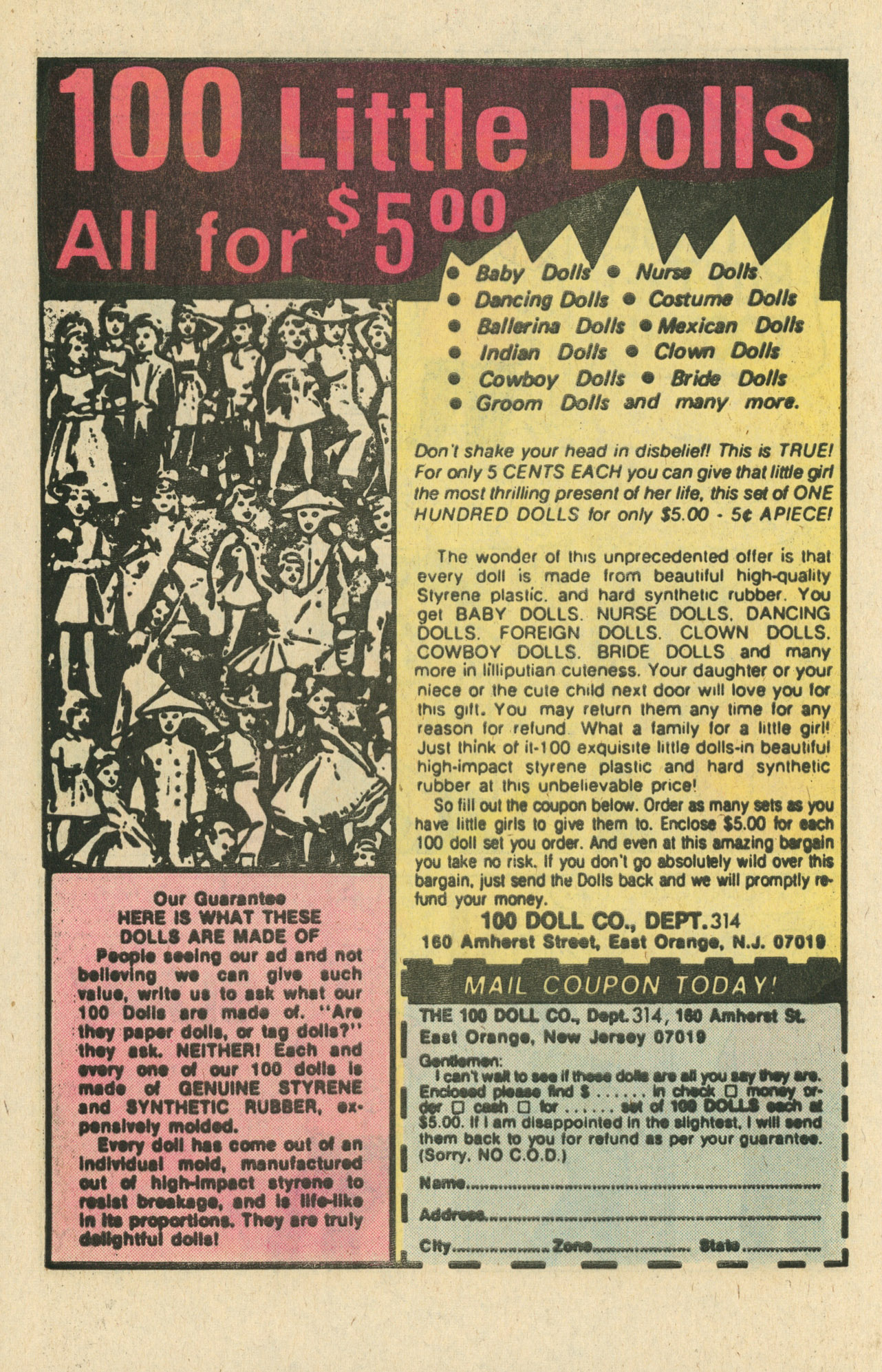 Read online Laugh (Comics) comic -  Issue #373 - 28