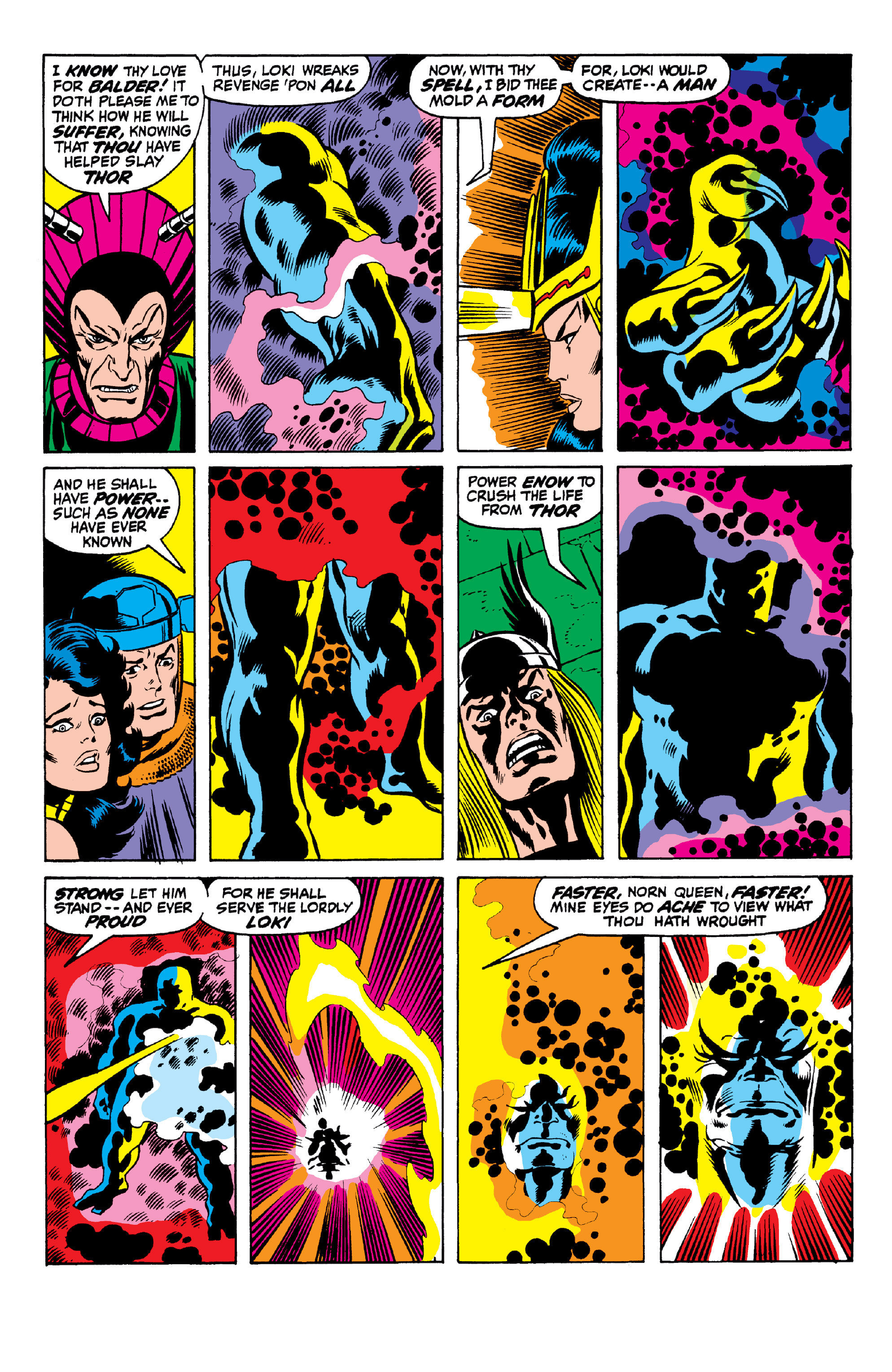 Read online Thor Epic Collection comic -  Issue # TPB 5 (Part 4) - 42