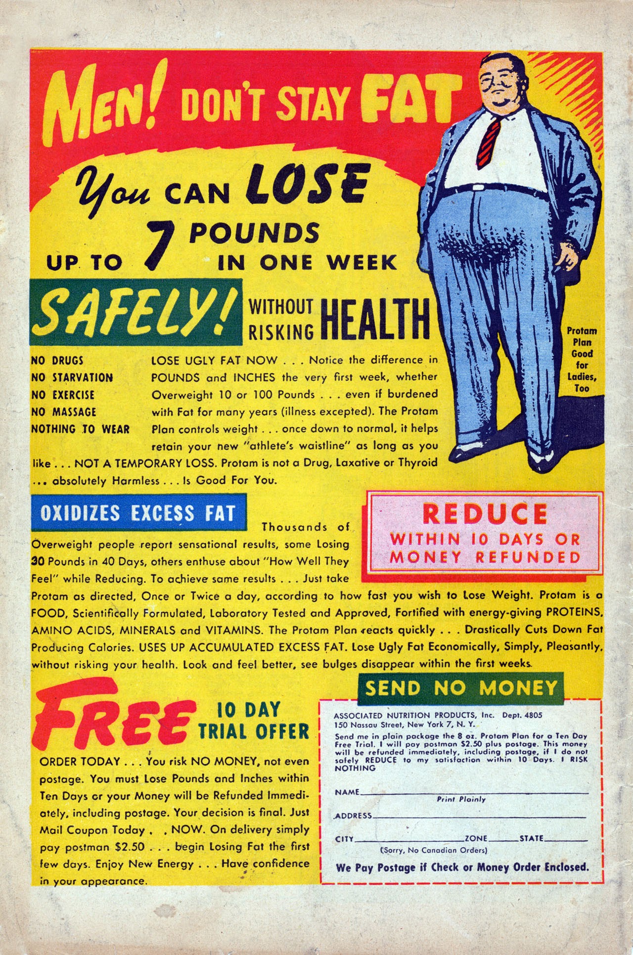 Read online Complete Mystery comic -  Issue #1 - 36