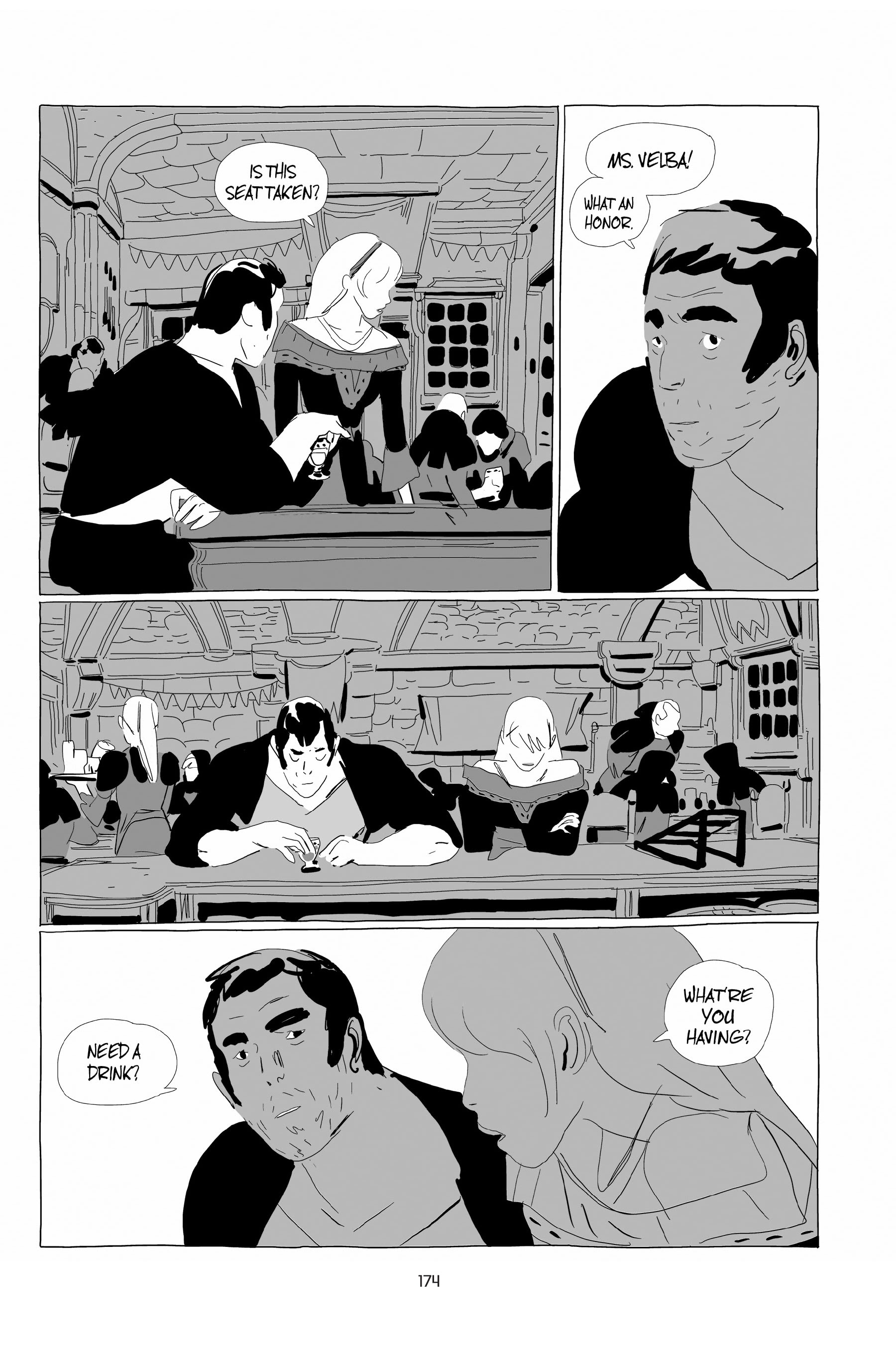 Read online Lastman comic -  Issue # TPB 1 (Part 2) - 81