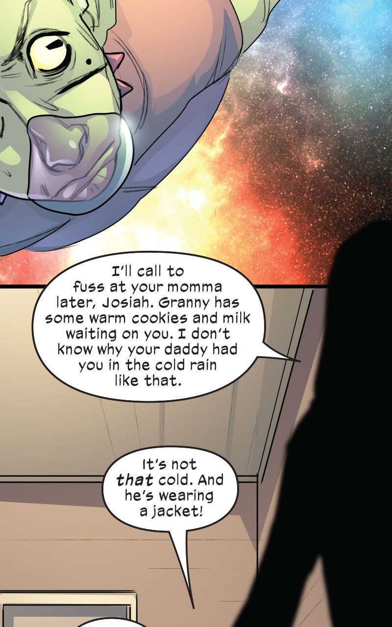 Read online X-Men Unlimited: Infinity Comic comic -  Issue #101 - 13