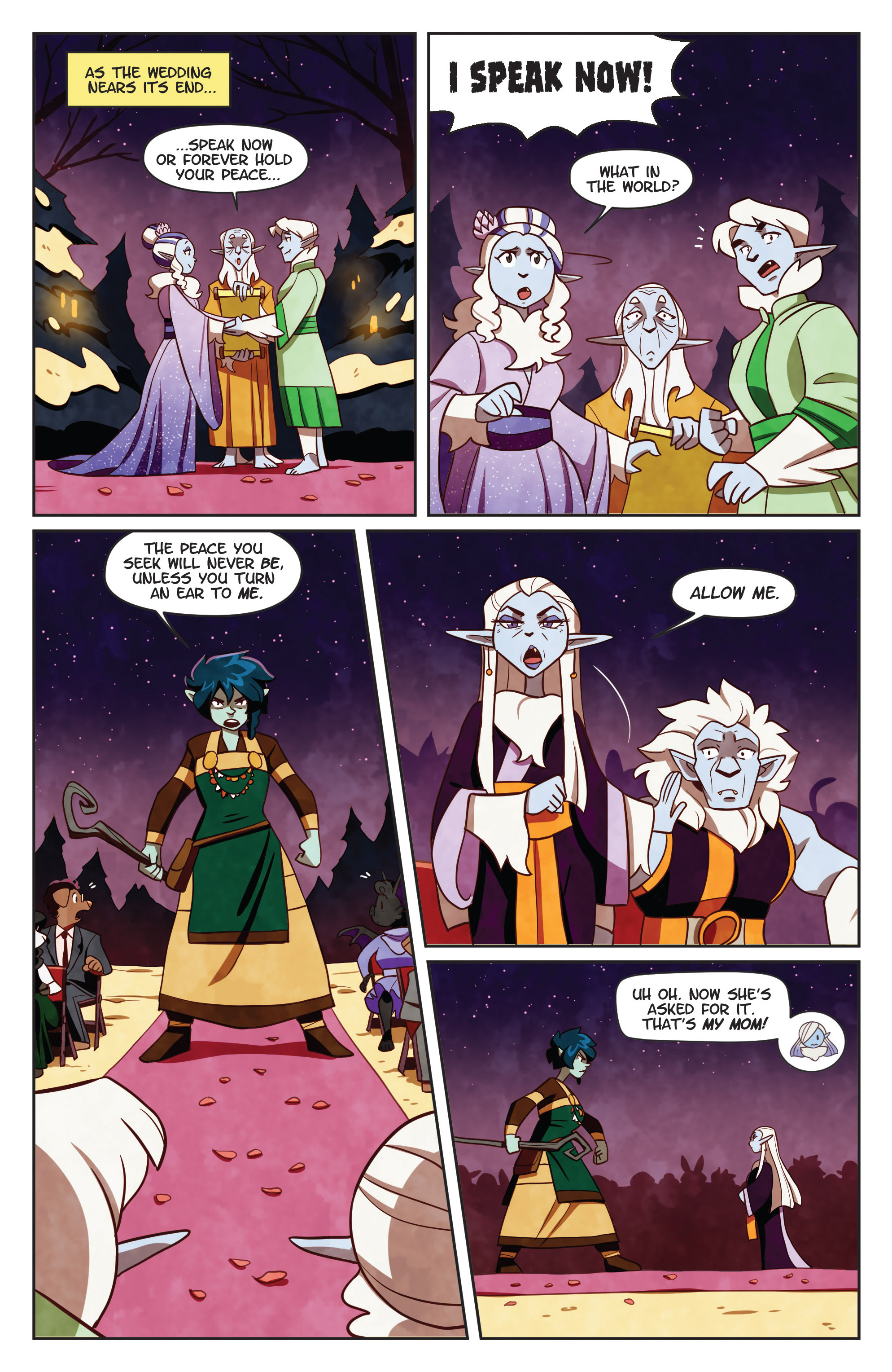 Read online NorthStars (2017) comic -  Issue #2 - 43