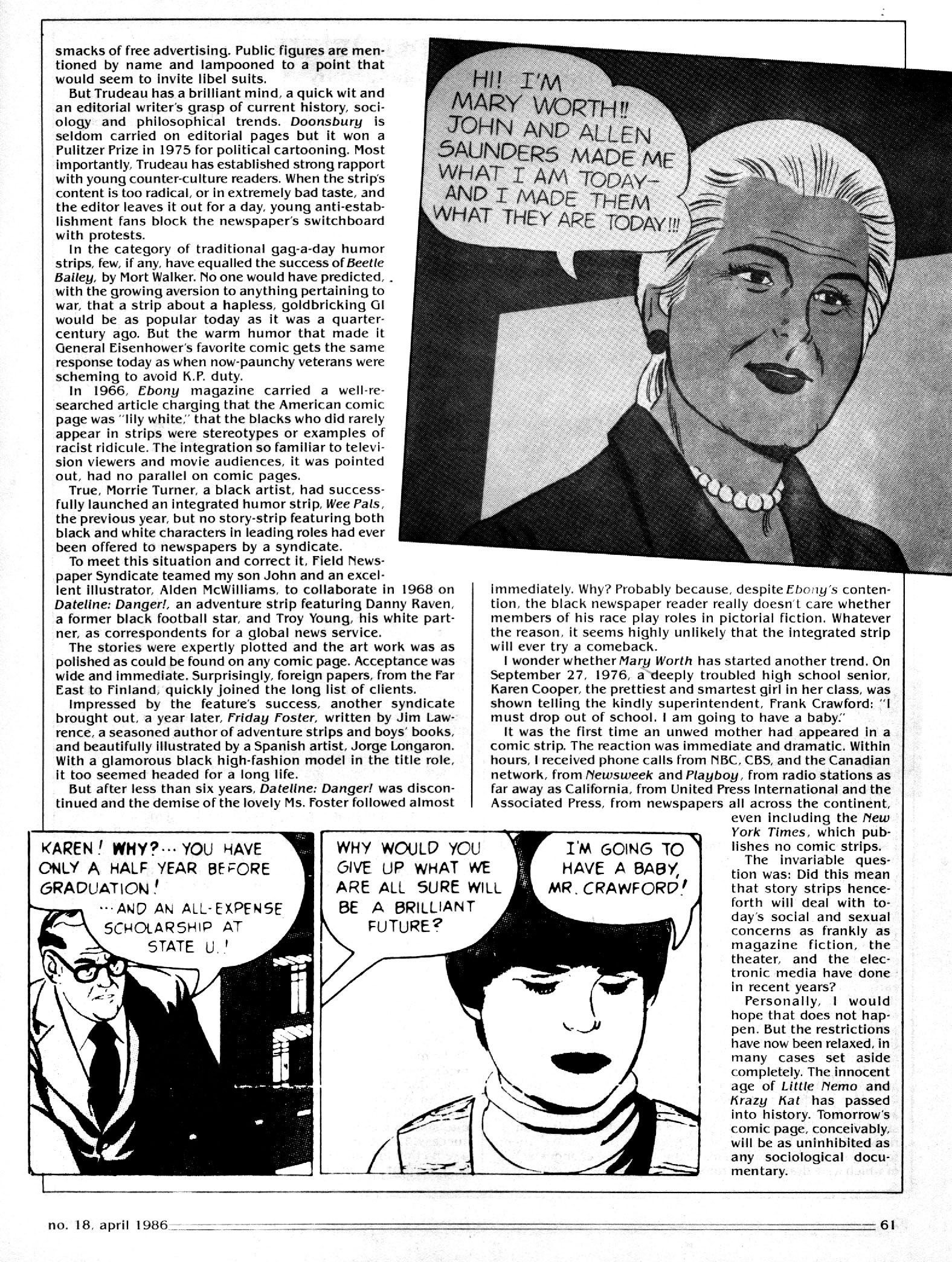 Read online Nemo: The Classic Comics Library comic -  Issue #18 - 55