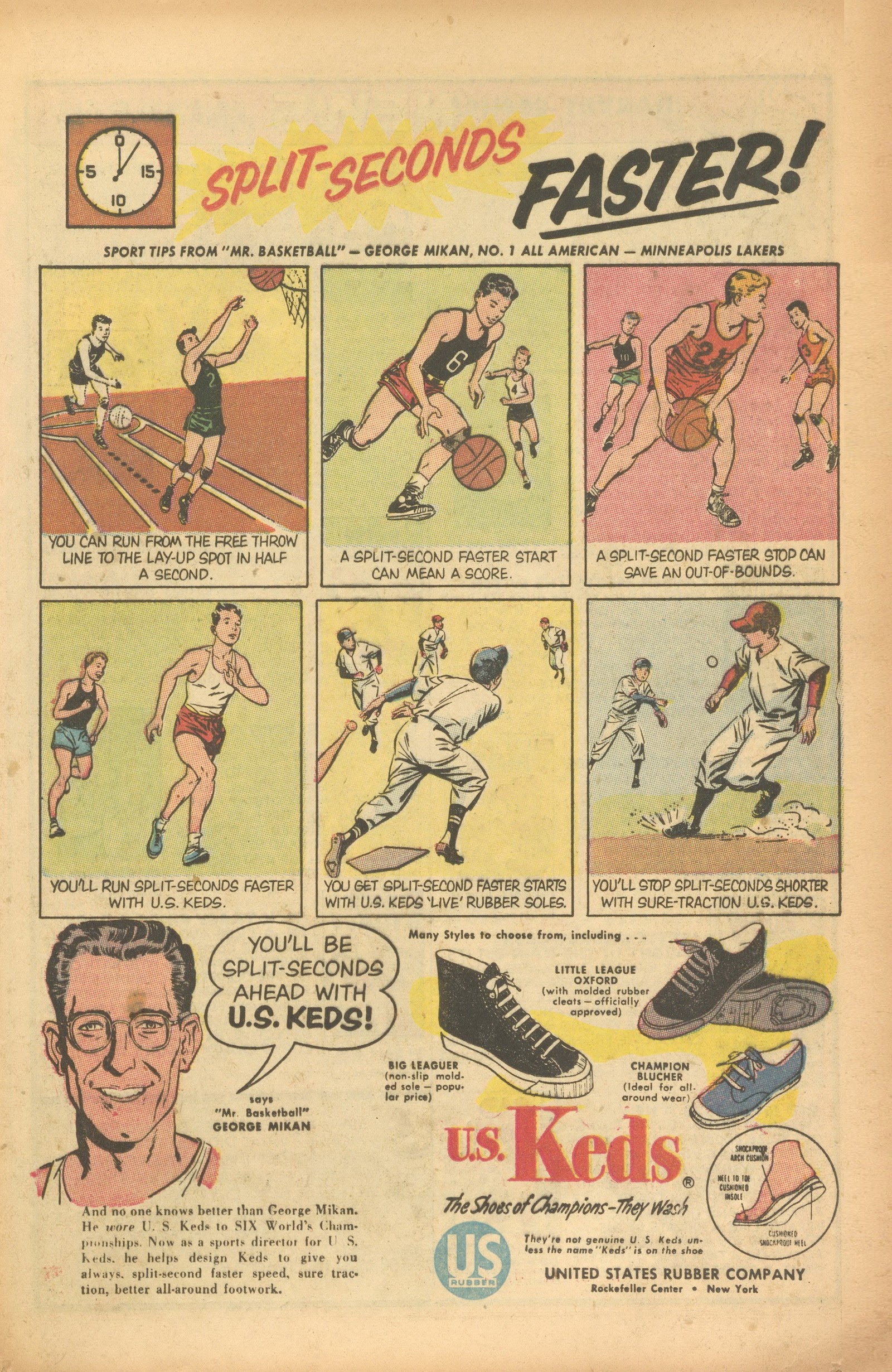 Read online Felix the Cat (1955) comic -  Issue #64 - 17