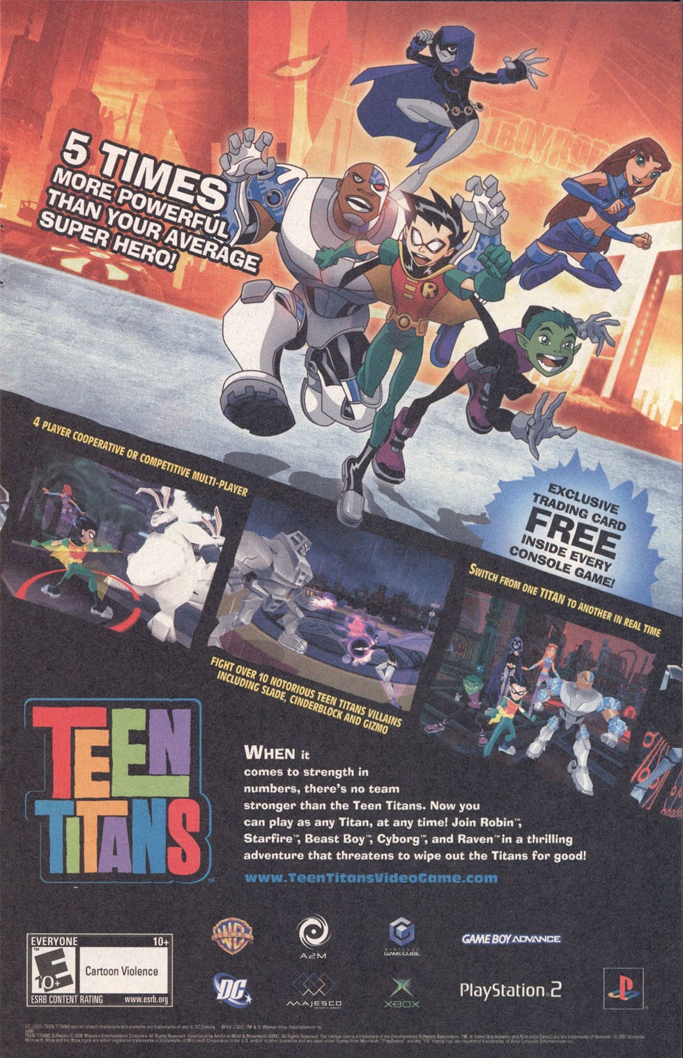 Read online Looney Tunes (1994) comic -  Issue #135 - 13