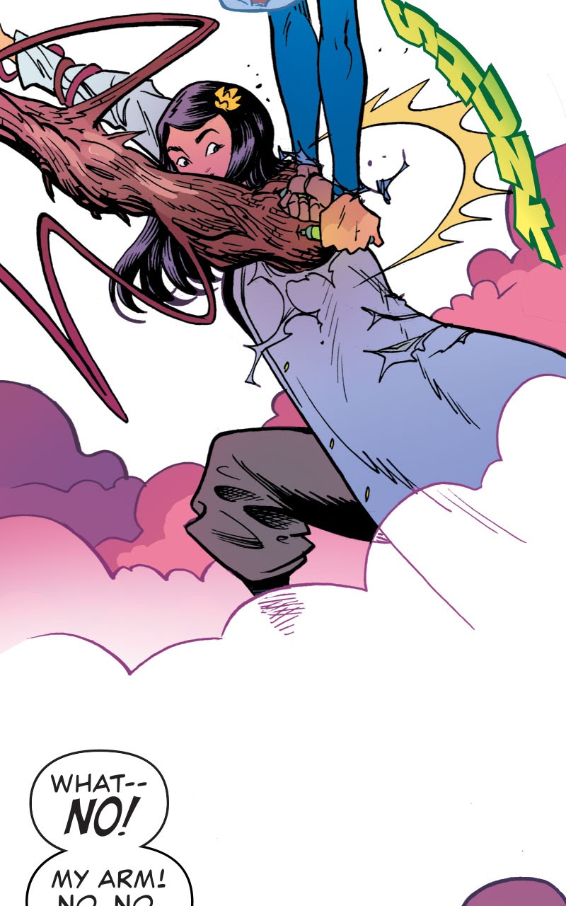 Read online Shang-Chi: Infinity Comic comic -  Issue #4 - 81