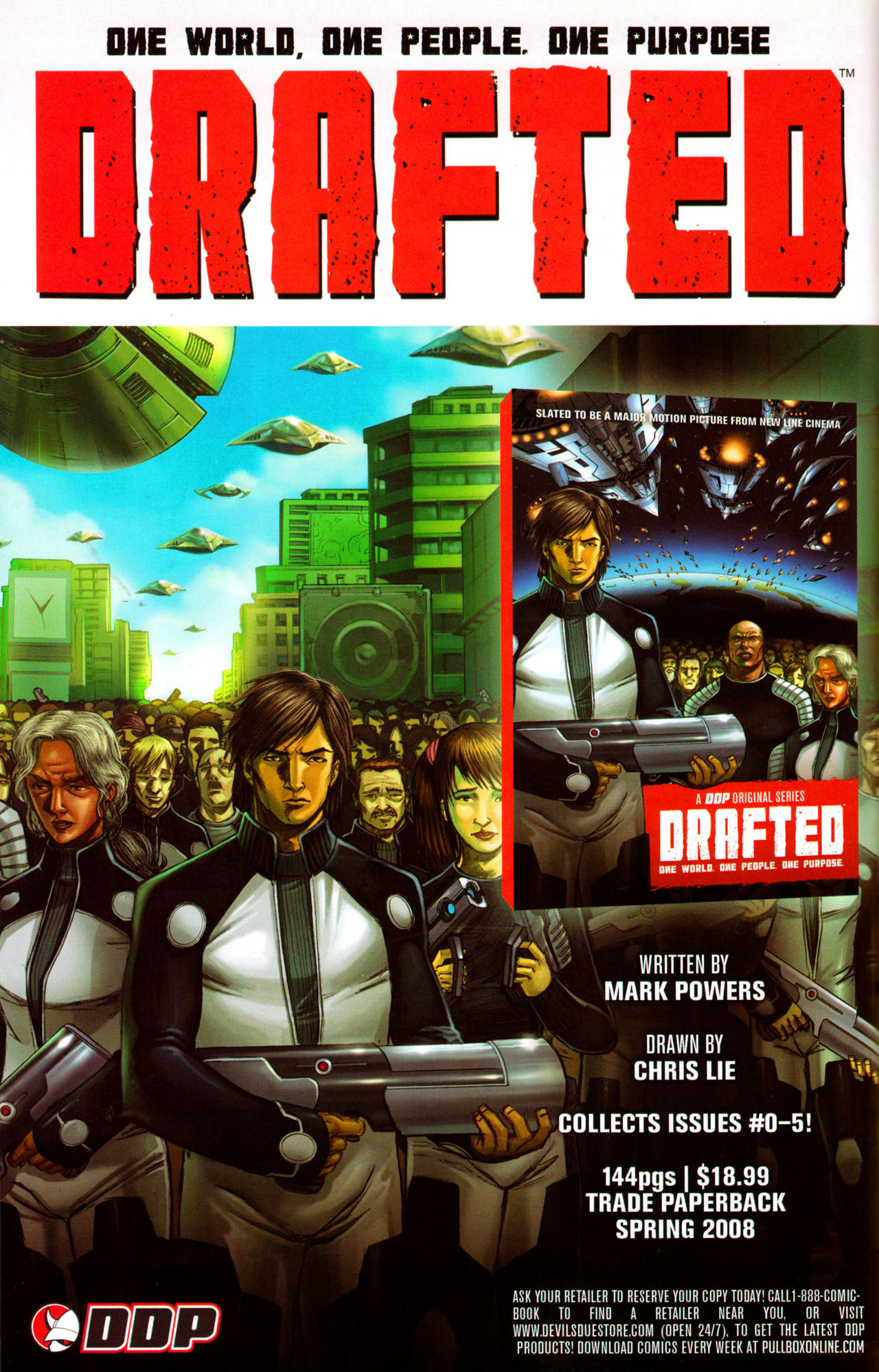 Read online G.I. Joe (2005) comic -  Issue #36 - 46