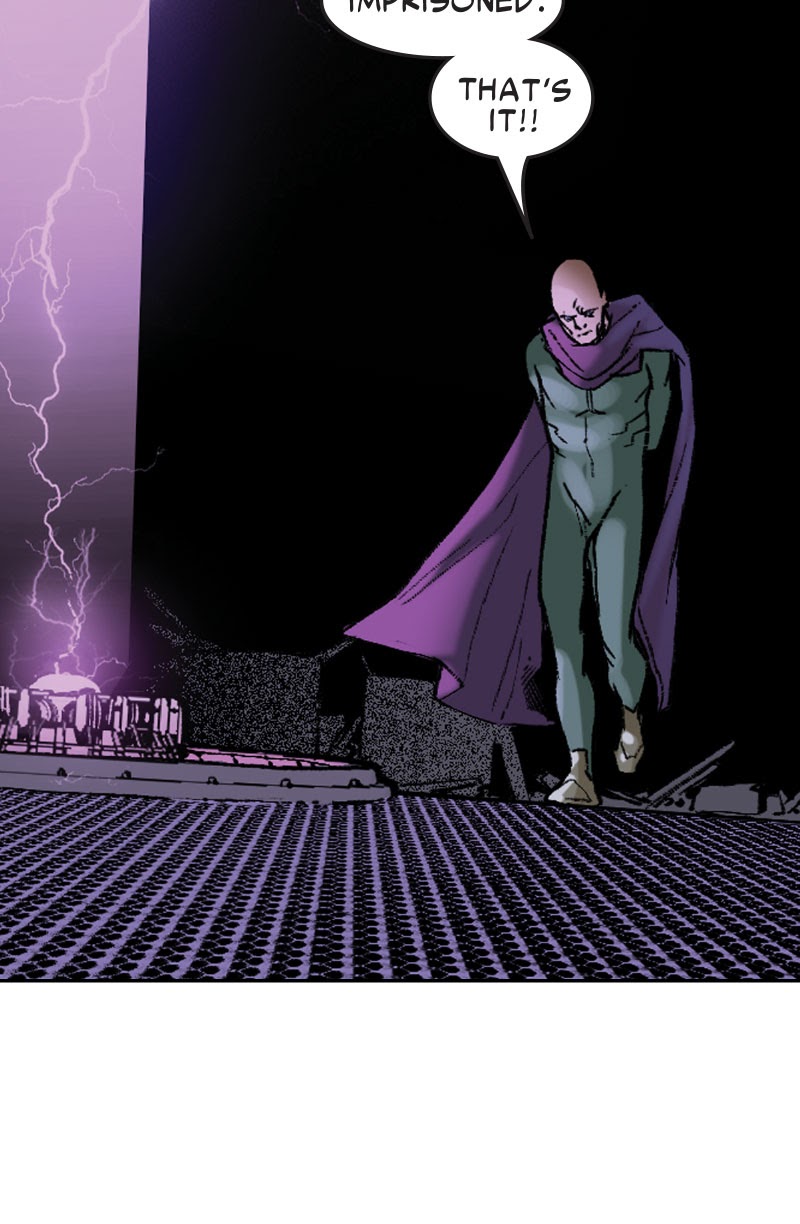 Read online Spider-Men: Infinity Comic comic -  Issue #6 - 45
