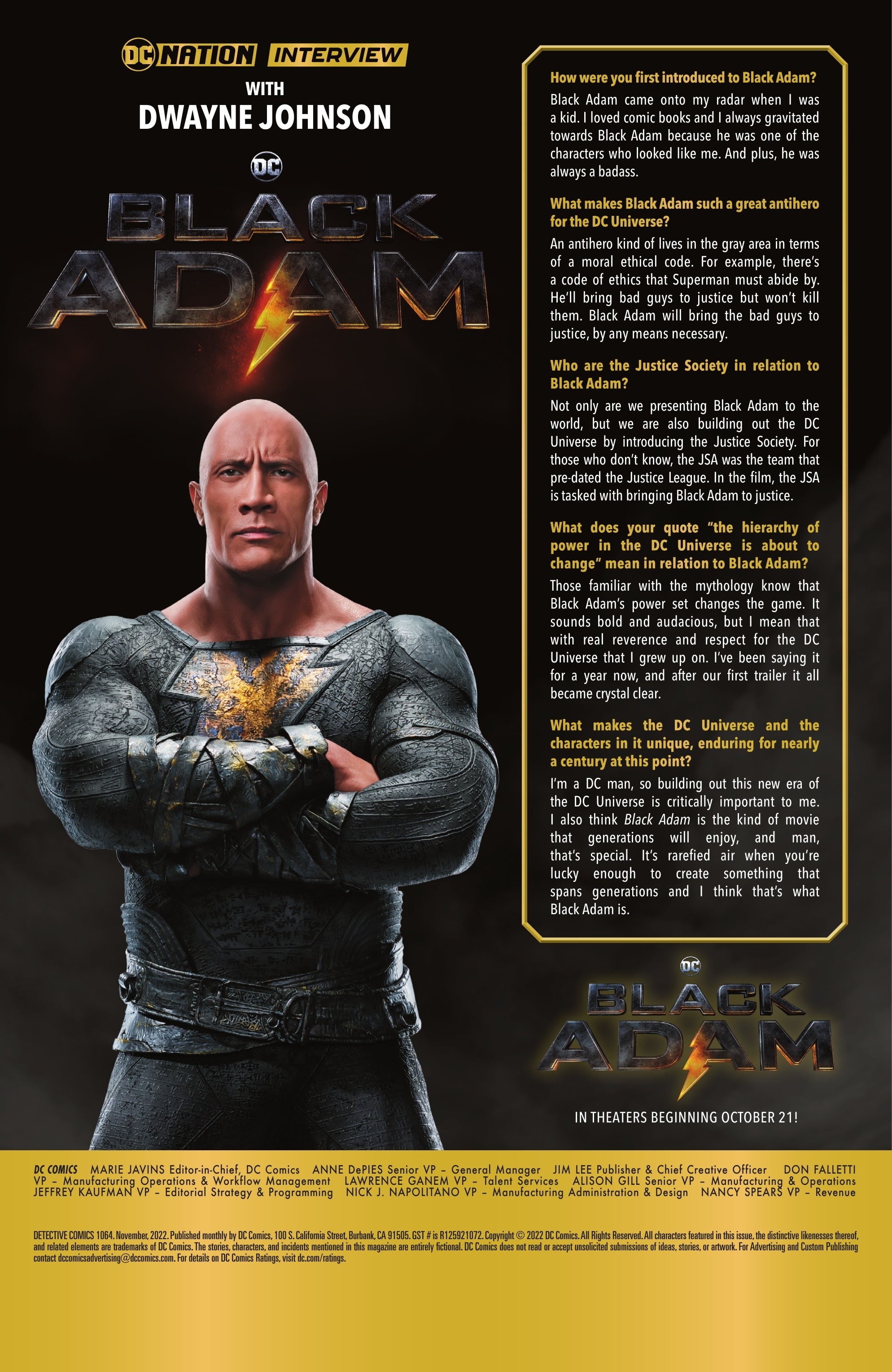 Read online Detective Comics (2016) comic -  Issue #1064 - 32