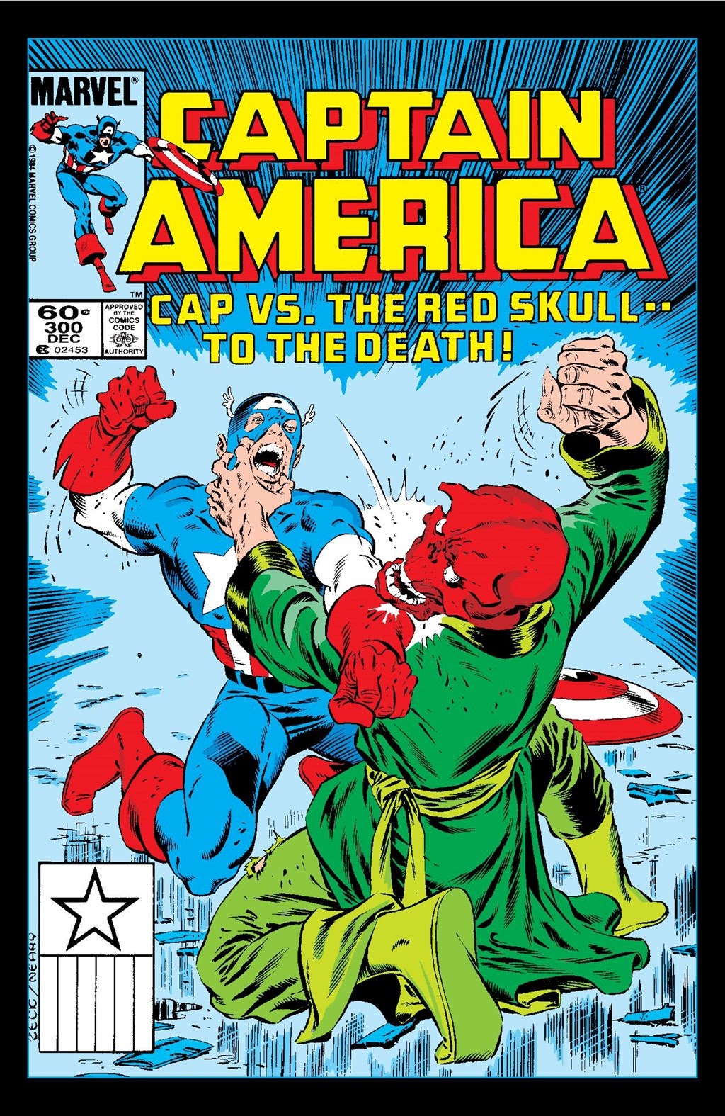 Read online Captain America Epic Collection comic -  Issue # TPB Sturm Und Drang (Part 5) - 62