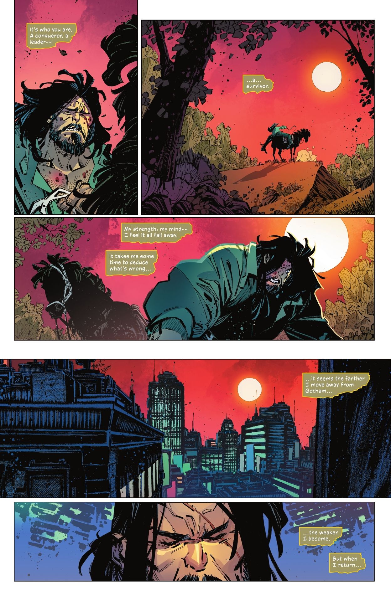 Read online Batman (2016) comic -  Issue #139 - 27
