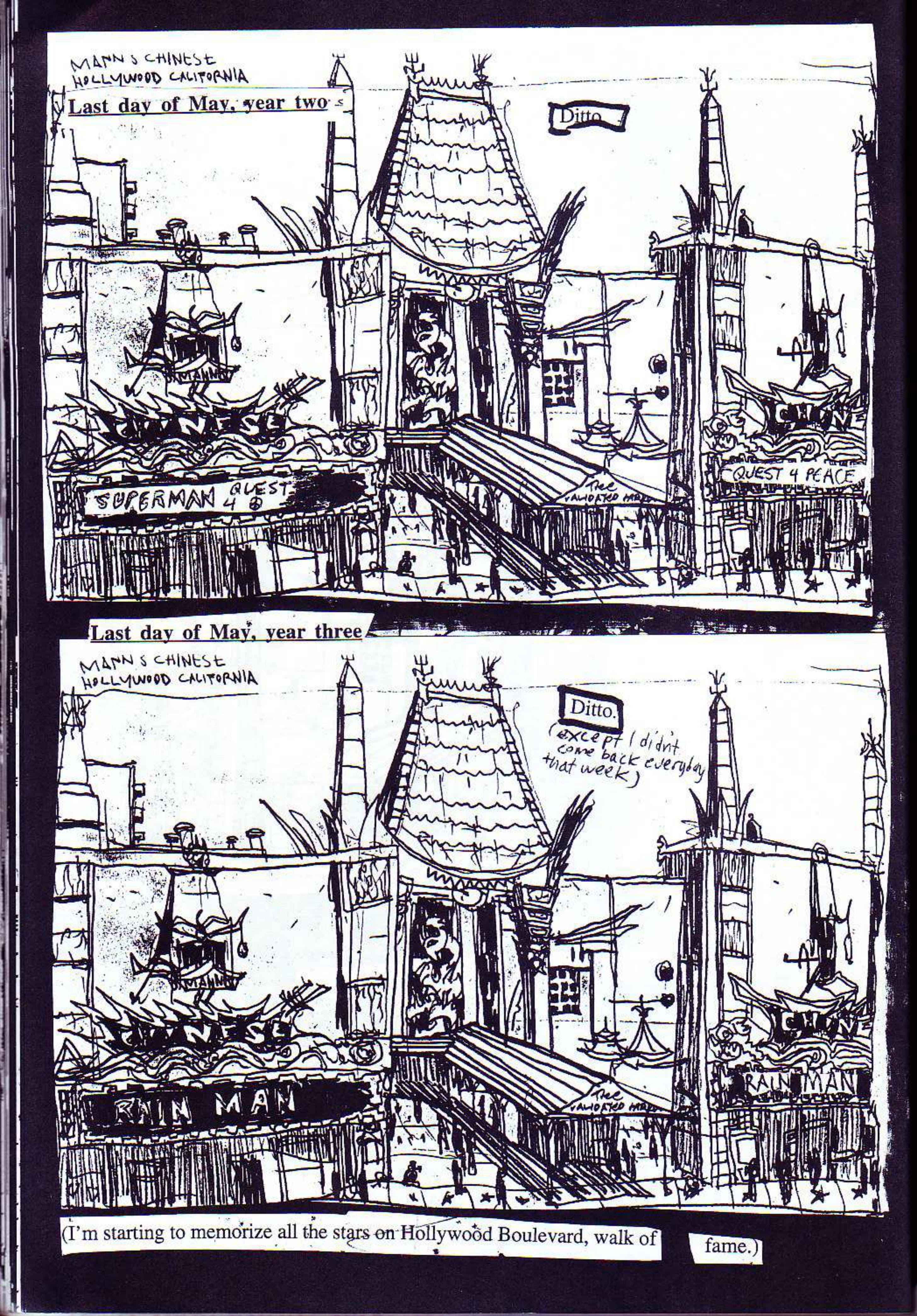 Read online Slow Jams comic -  Issue # TPB - 48