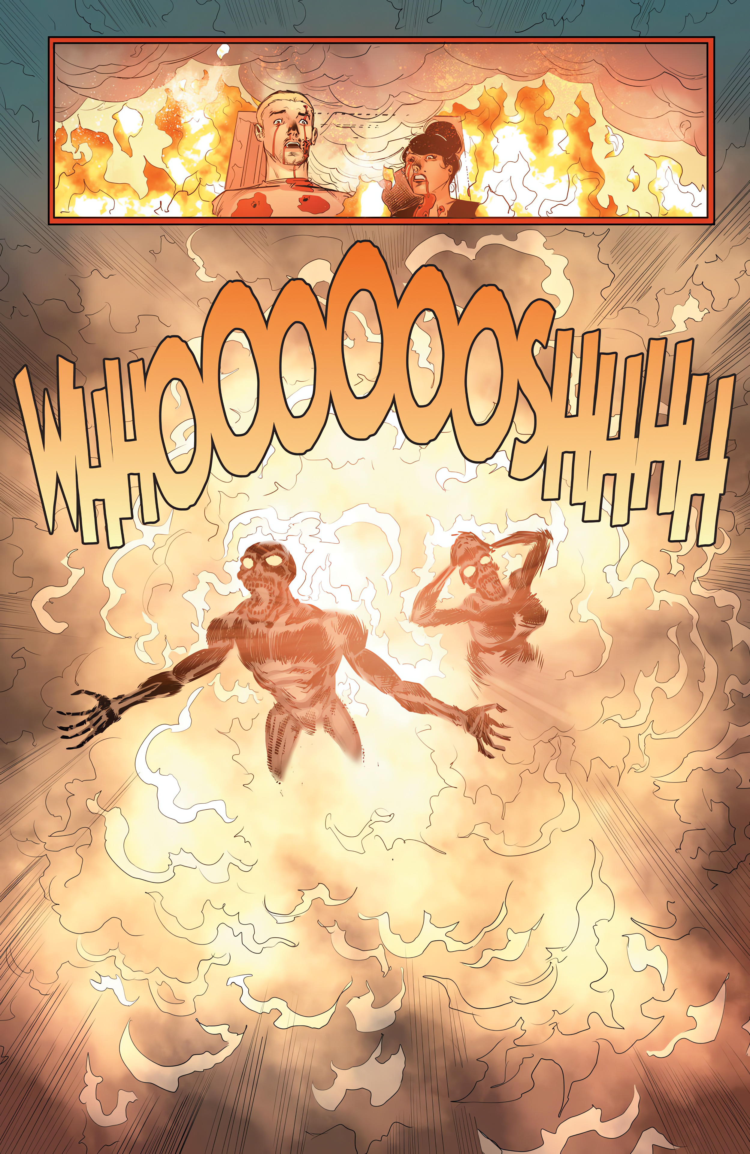Read online Grimm Tales of Terror Quarterly: 2023 Halloween Special comic -  Issue # Full - 71