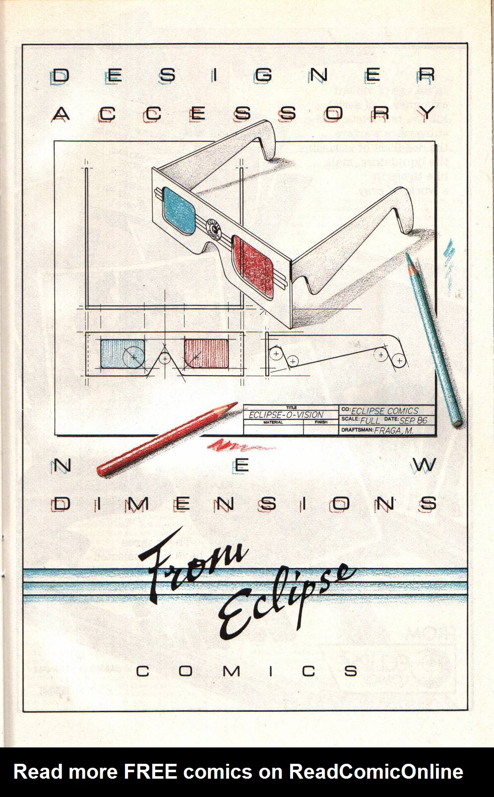 Read online Airboy (1986) comic -  Issue #17 - 27