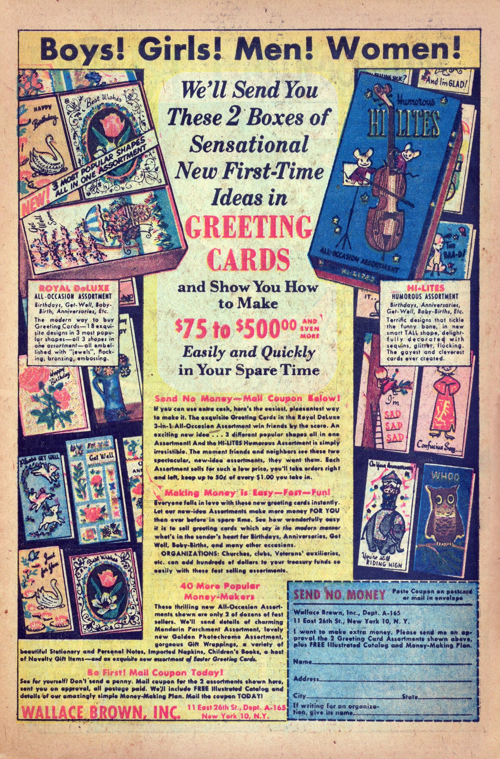 Read online Stories Of Romance comic -  Issue #11 - 9