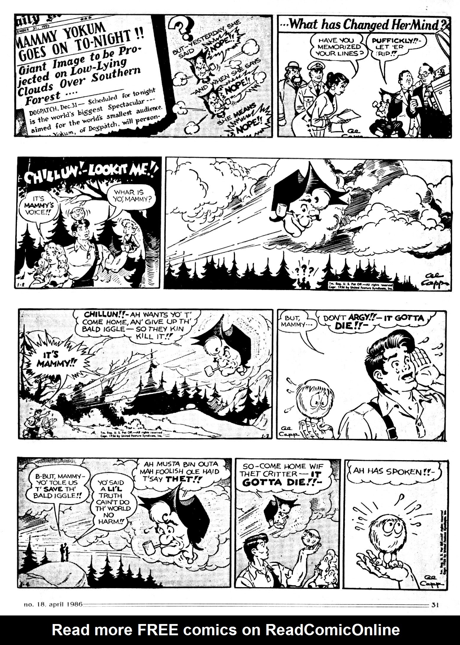 Read online Nemo: The Classic Comics Library comic -  Issue #18 - 27