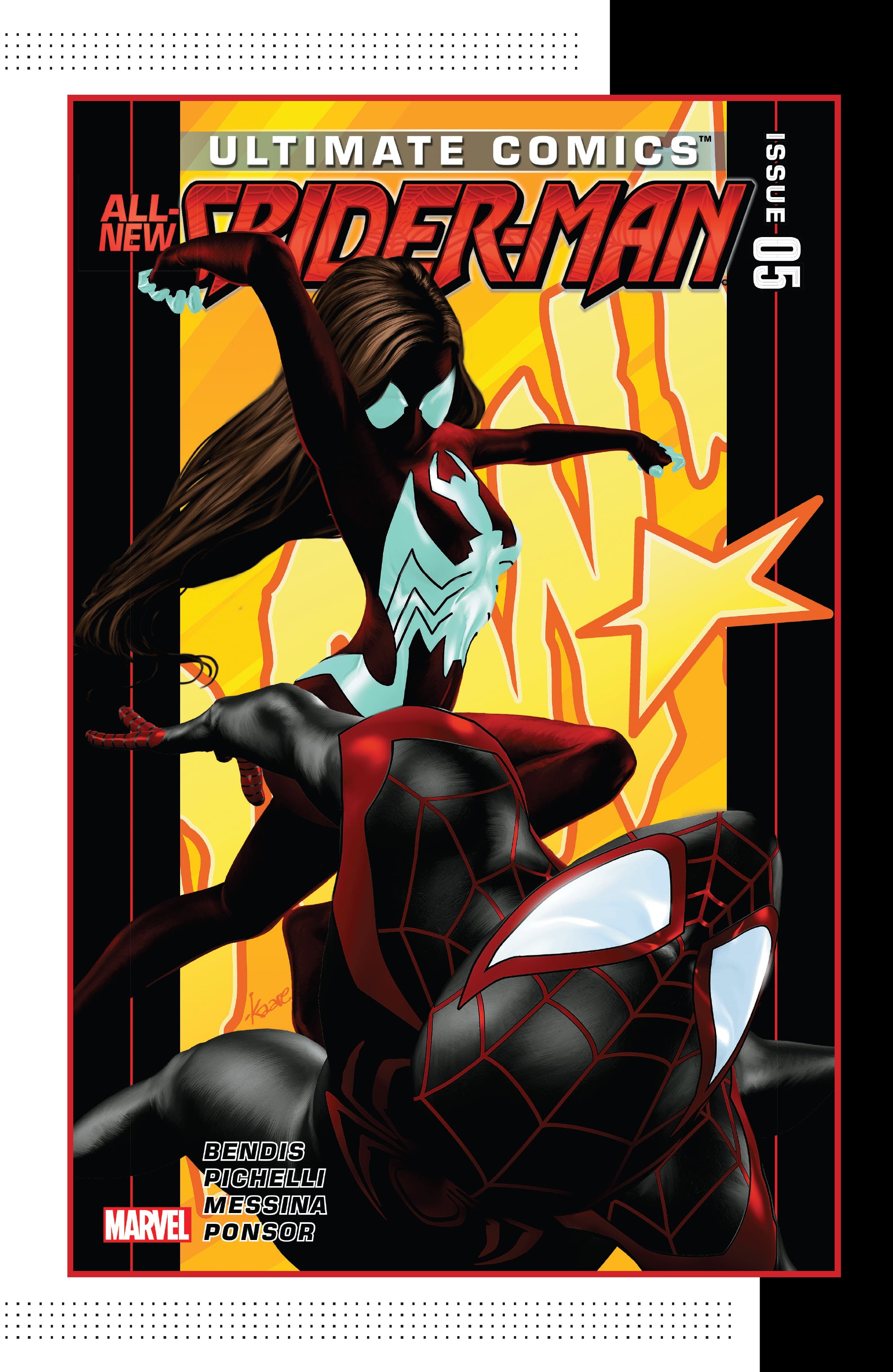 Read online Miles Morales: Marvel Tales comic -  Issue # TPB - 90