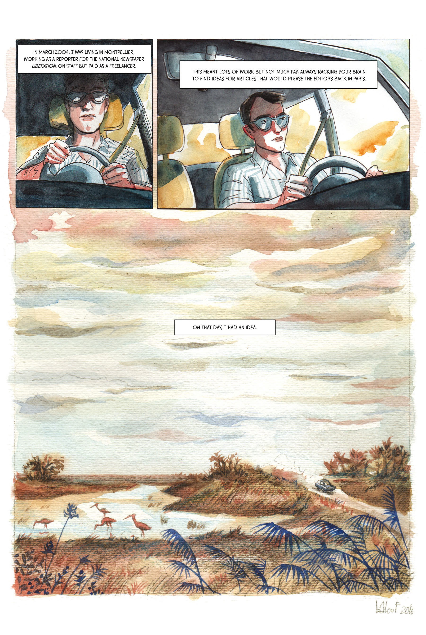 Read online Vietnamese Memories comic -  Issue # TPB 1 (Part 2) - 17