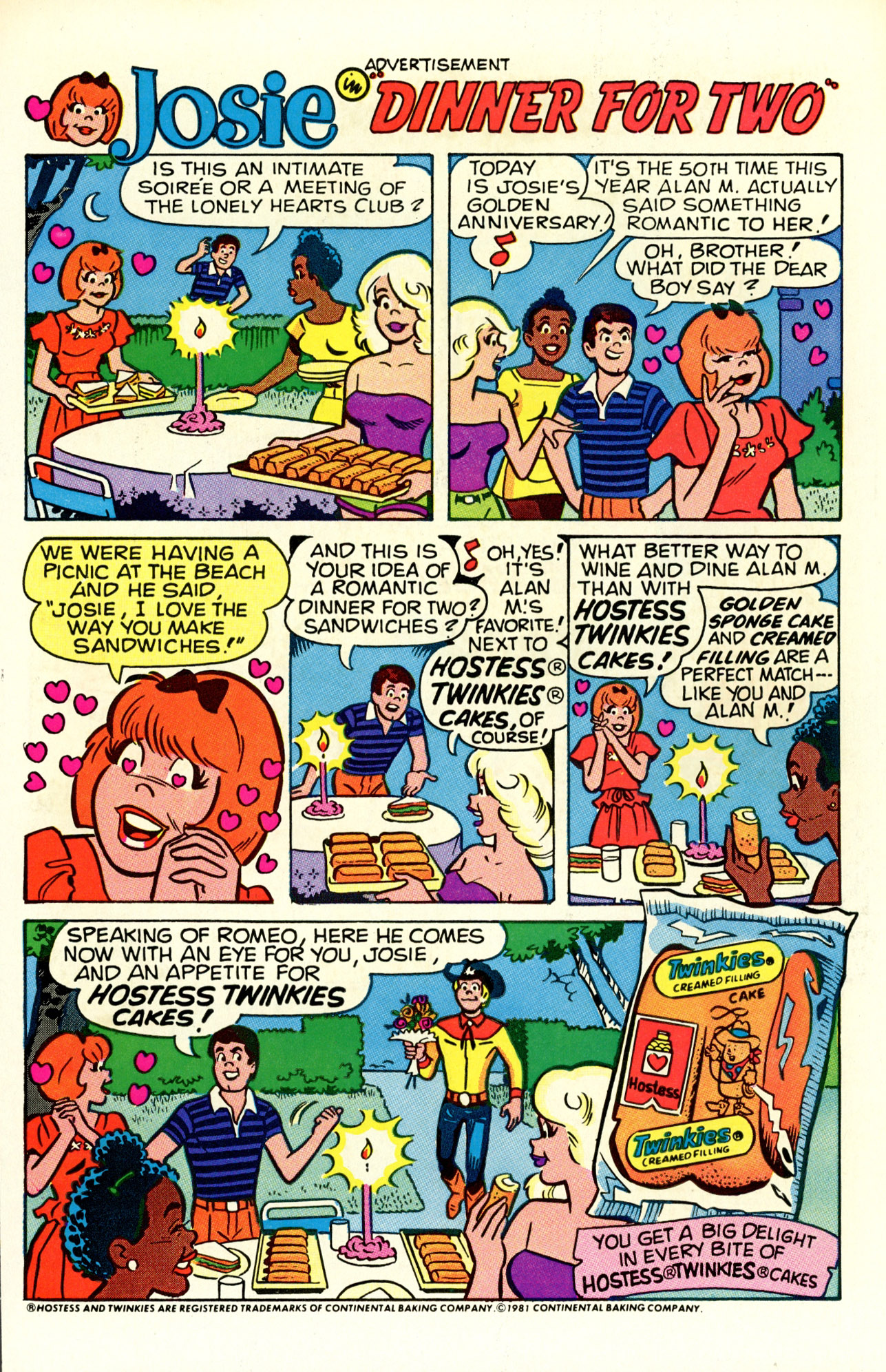 Read online Laugh (Comics) comic -  Issue #368 - 2