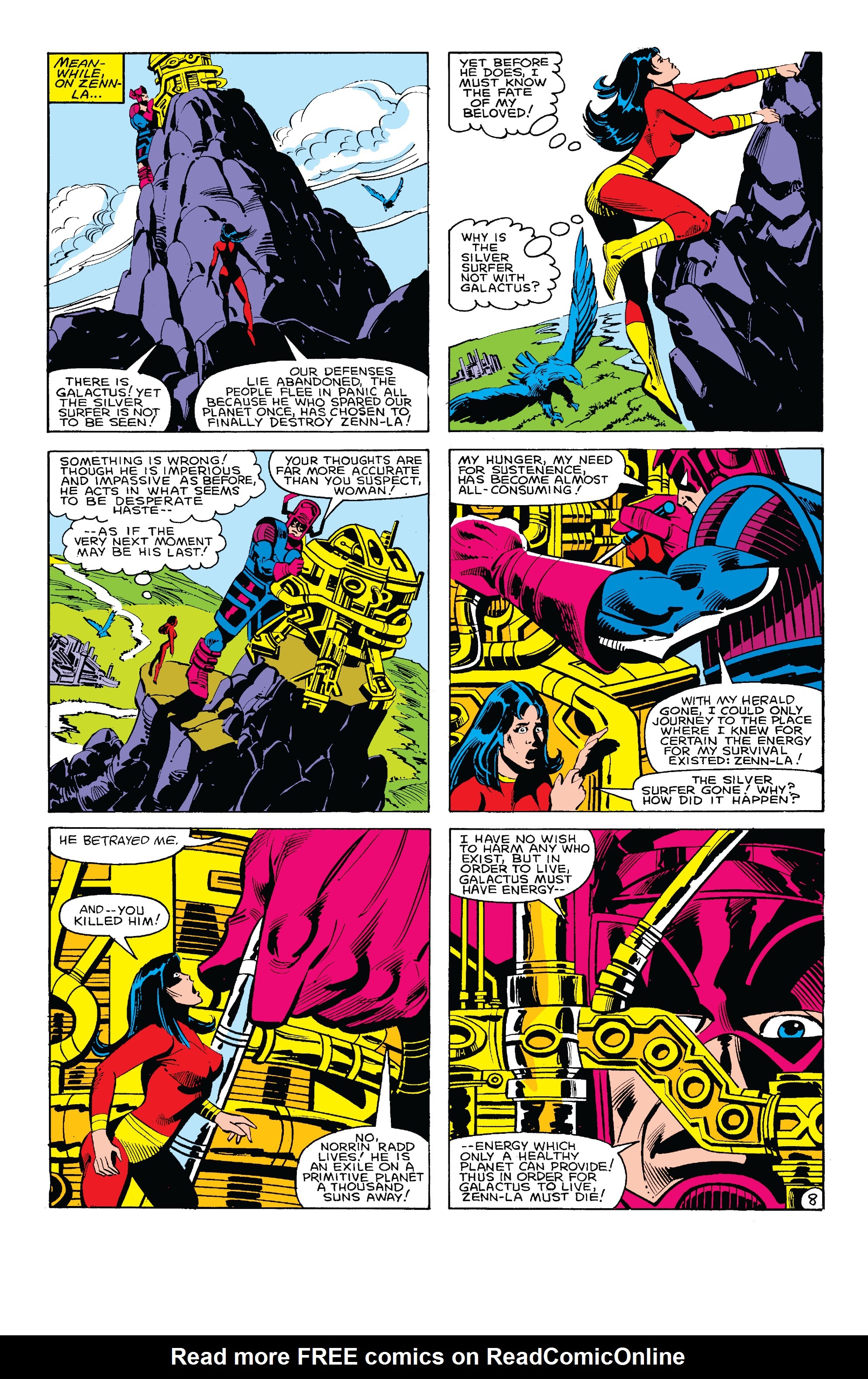 Read online What If? (1977) comic -  Issue # _Complete Collection TPB 4 (Part 1) - 80