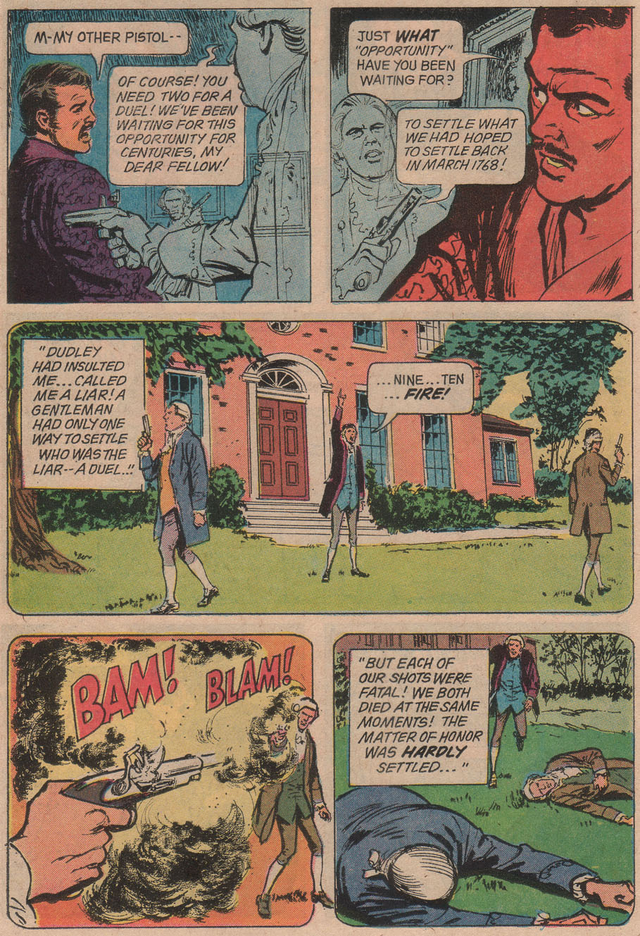 Read online Grimm's Ghost Stories comic -  Issue #13 - 22