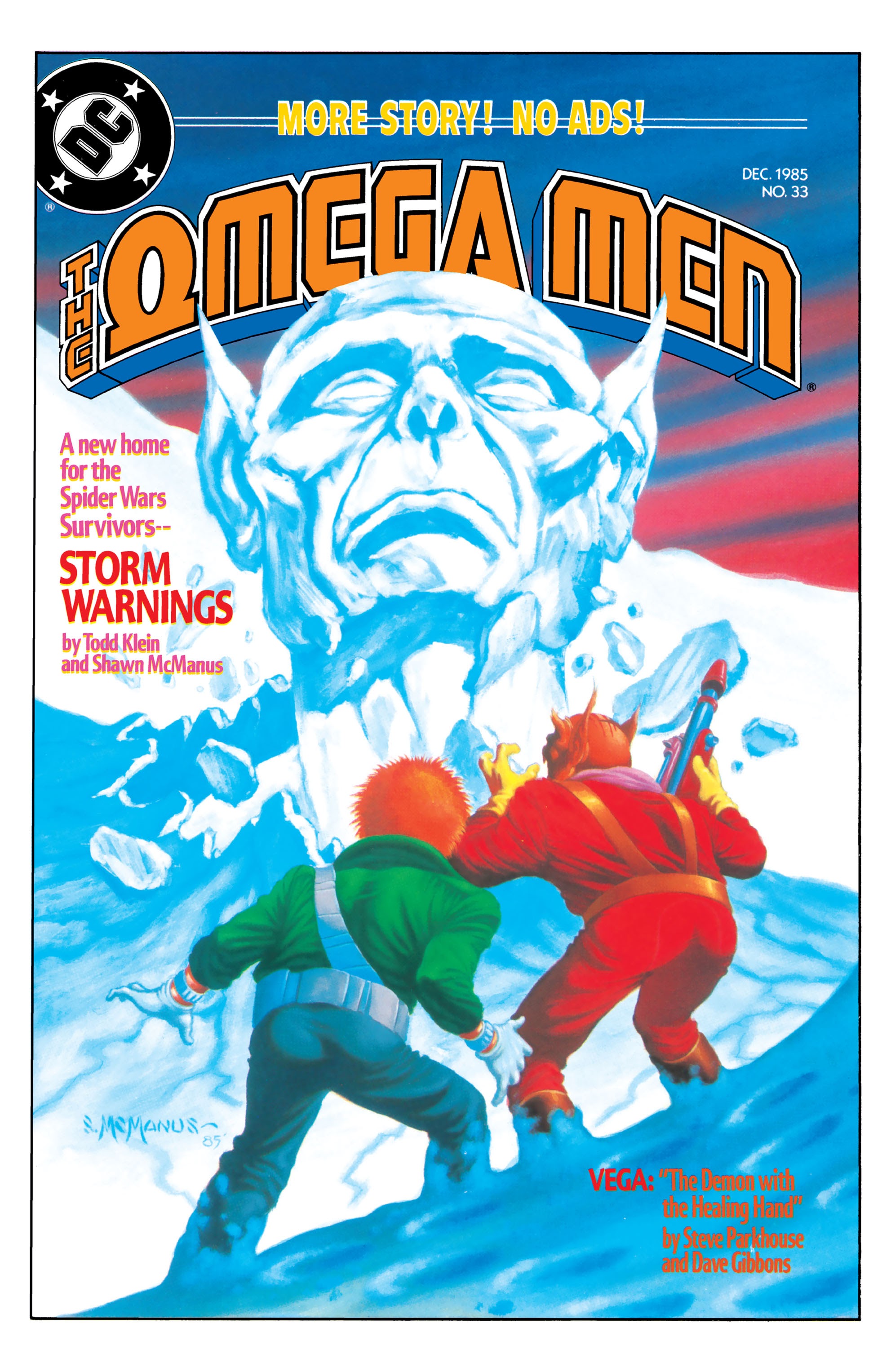 Read online Crisis On Infinite Earths Companion Deluxe Edition comic -  Issue # TPB 3 (Part 1) - 54