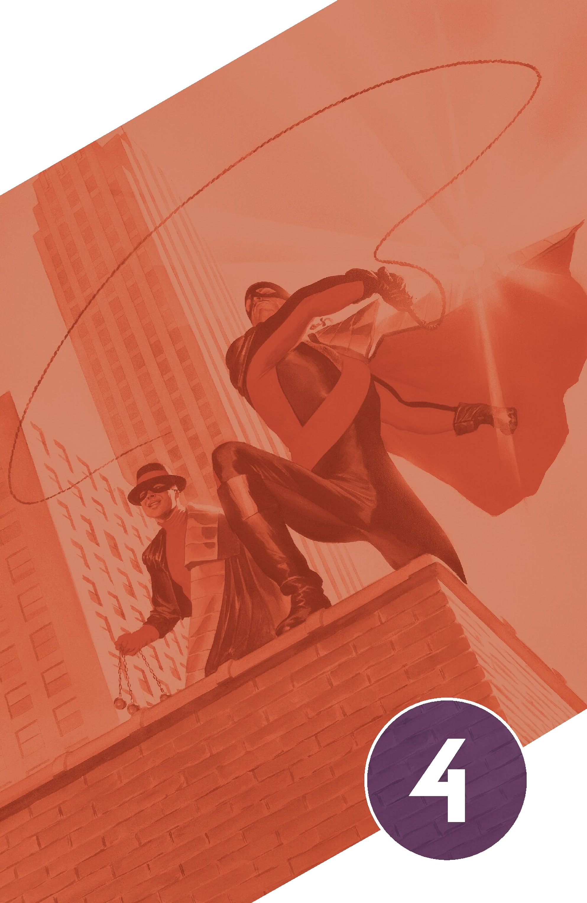 Read online Astro City Metrobook comic -  Issue # TPB 2 (Part 1) - 85