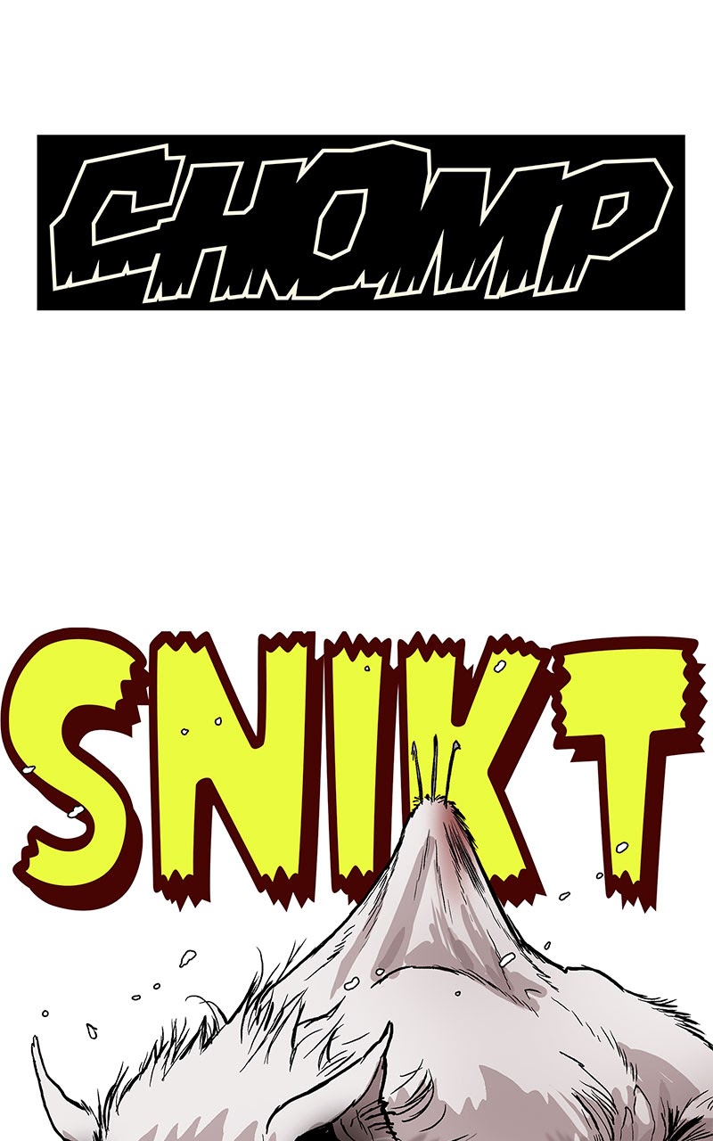 Read online Amazing Fantasy: Infinity Comic Prelude comic -  Issue #1 - 32