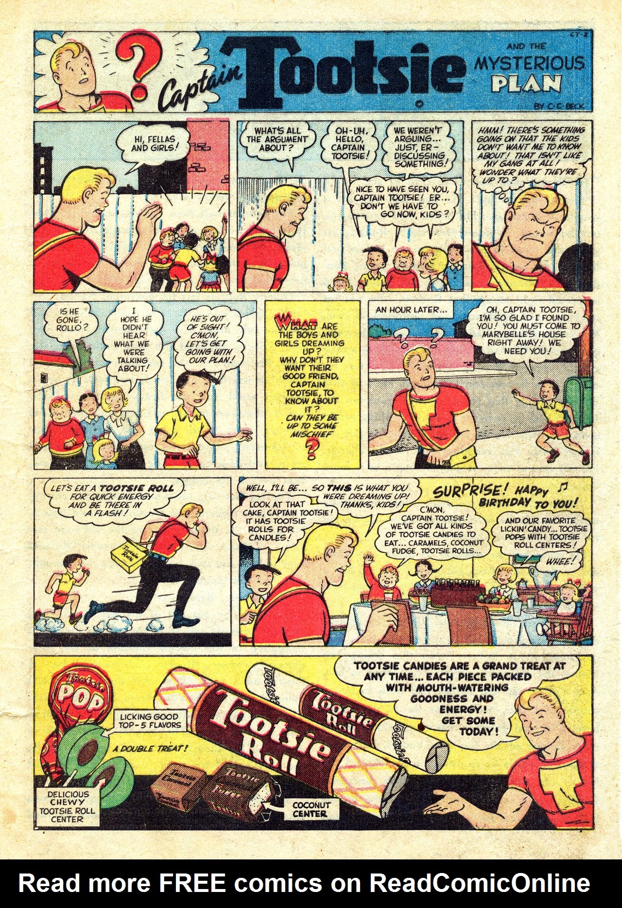 Read online Casey Crime Photographer comic -  Issue #1 - 13