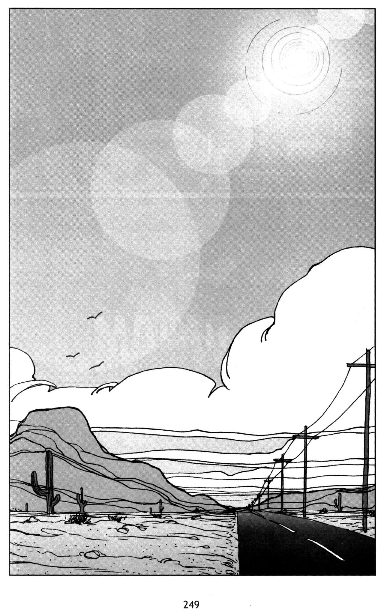 Read online Teenagers From Mars comic -  Issue #8 - 51