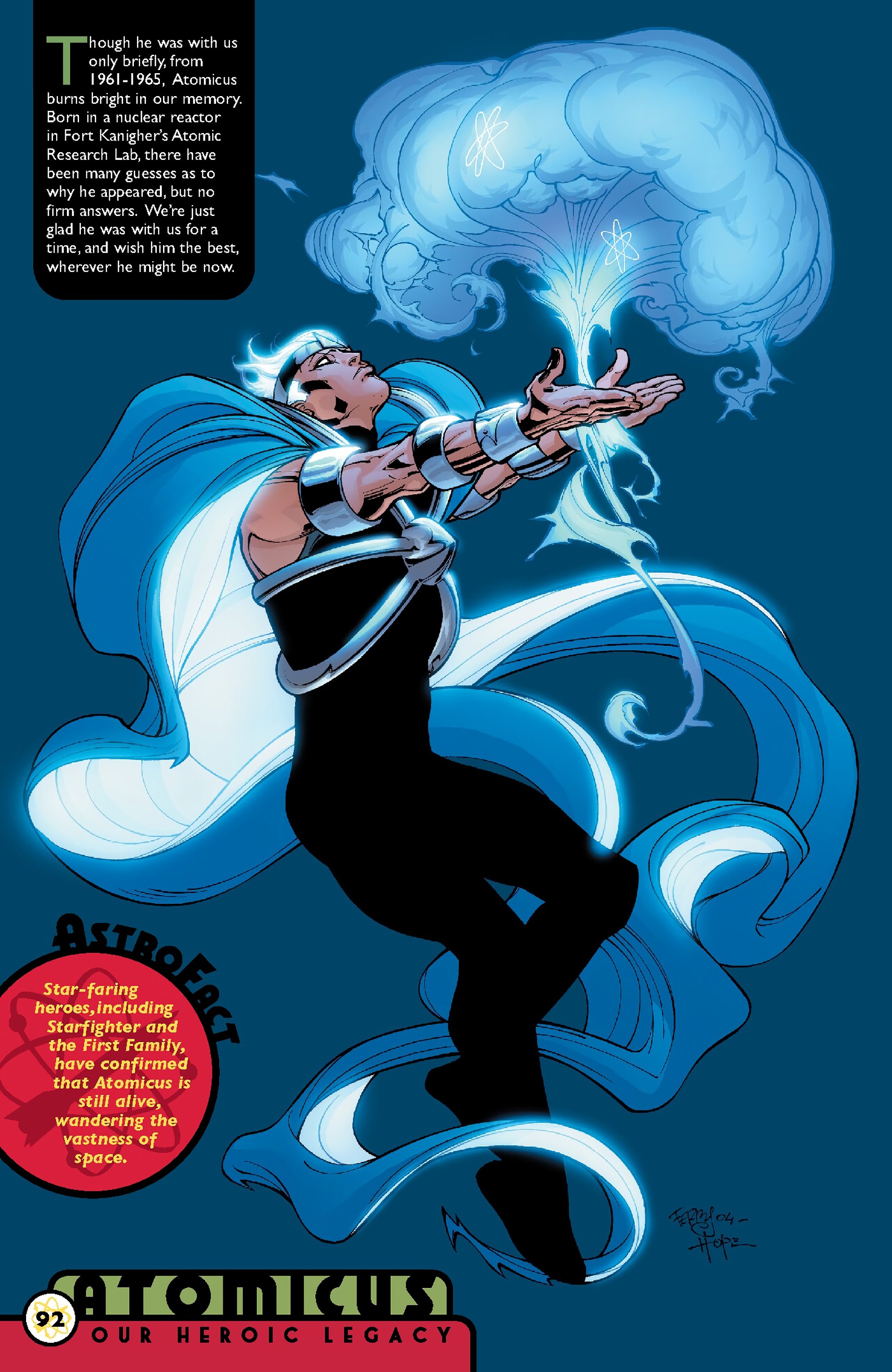 Read online Astro City Metrobook comic -  Issue # TPB 2 (Part 5) - 81