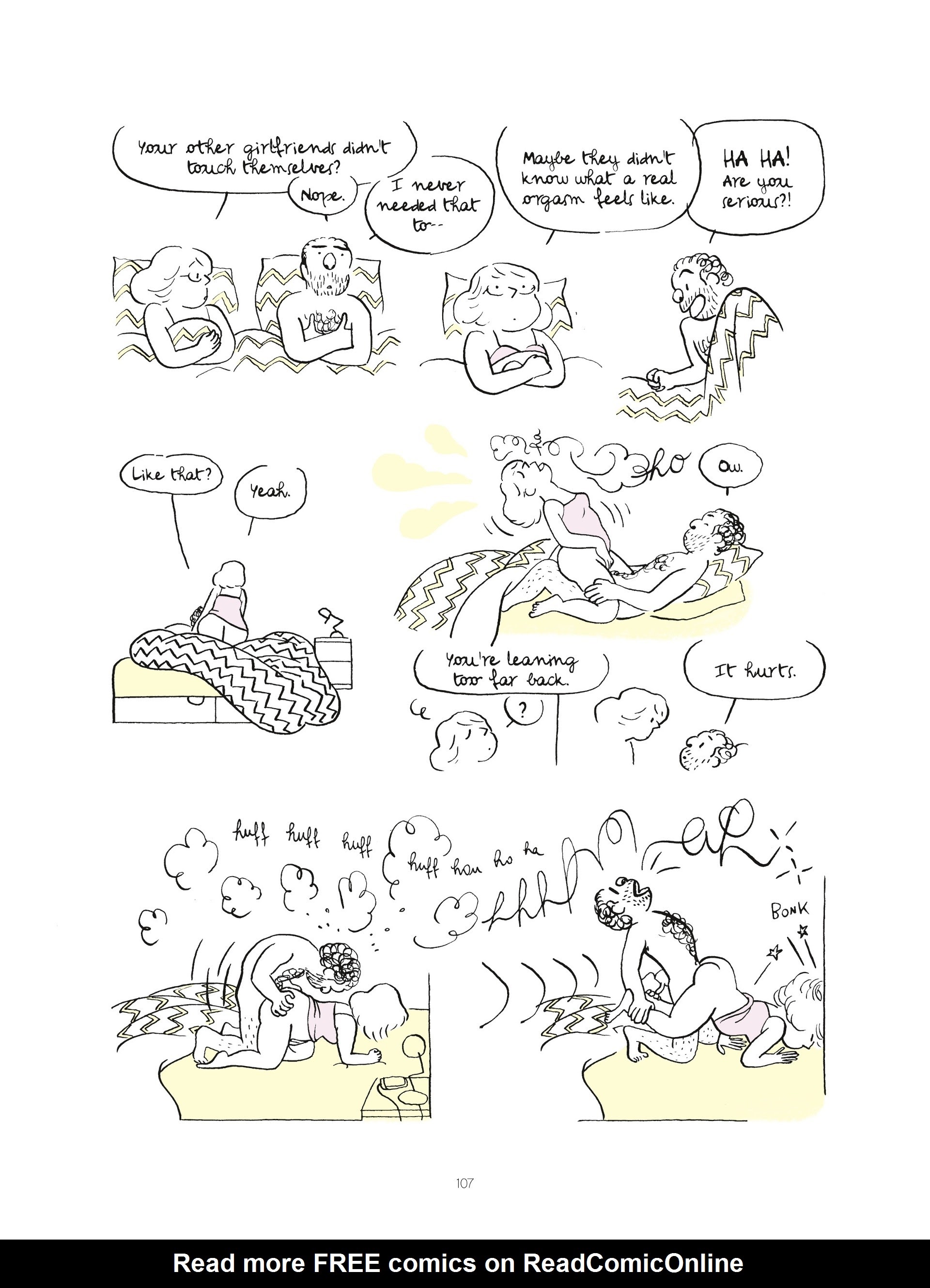 Read online Limited Edition comic -  Issue # TPB (Part 2) - 8