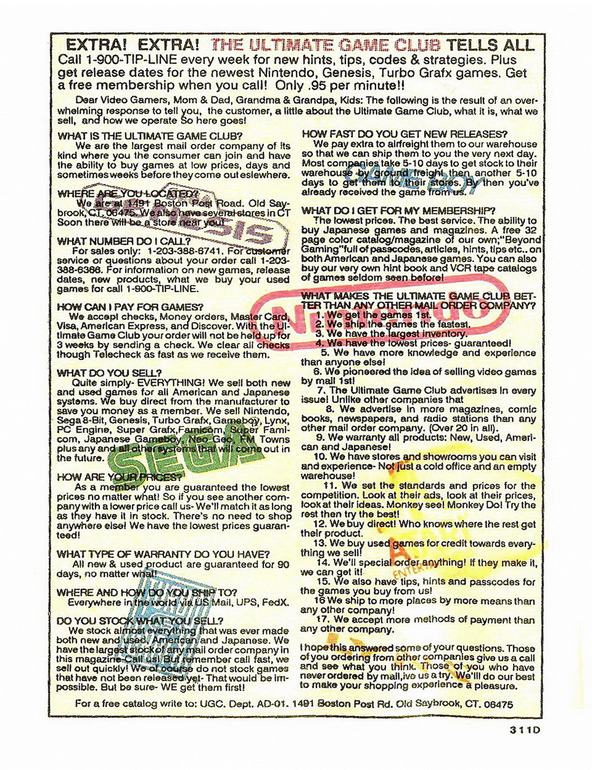 Read online Archie's Double Digest Magazine comic -  Issue #53 - 34