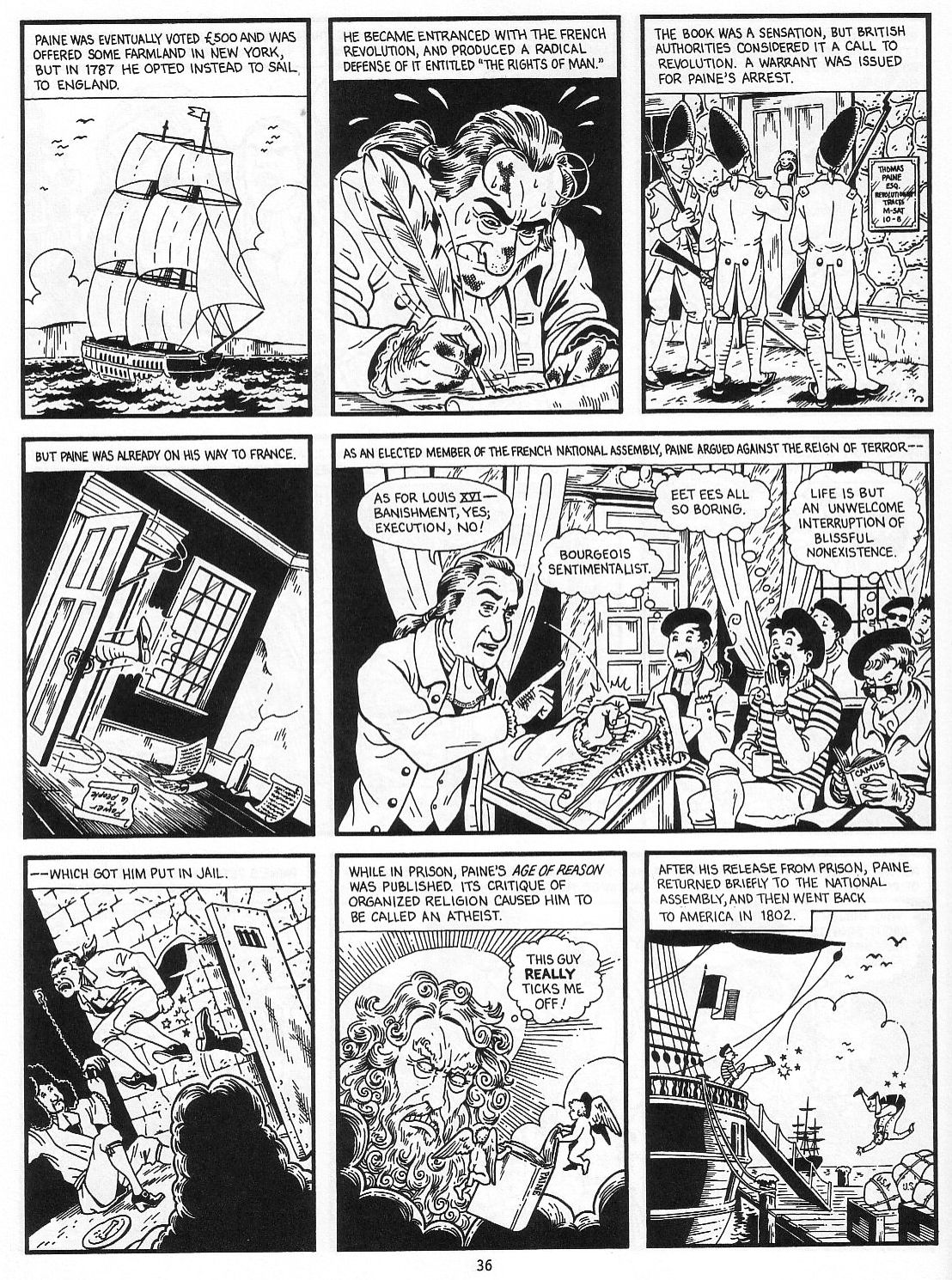 Read online The Big Book of... comic -  Issue # TPB Losers - 36