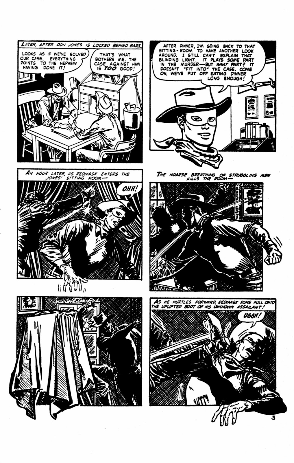 Best of the West (1998) issue 7 - Page 37