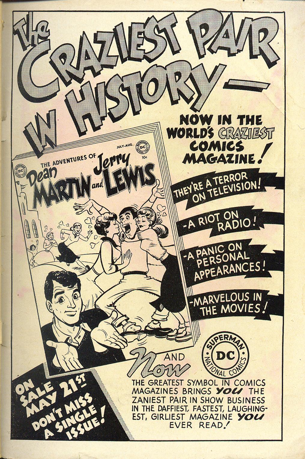 Read online Jimmy Wakely comic -  Issue #18 - 35
