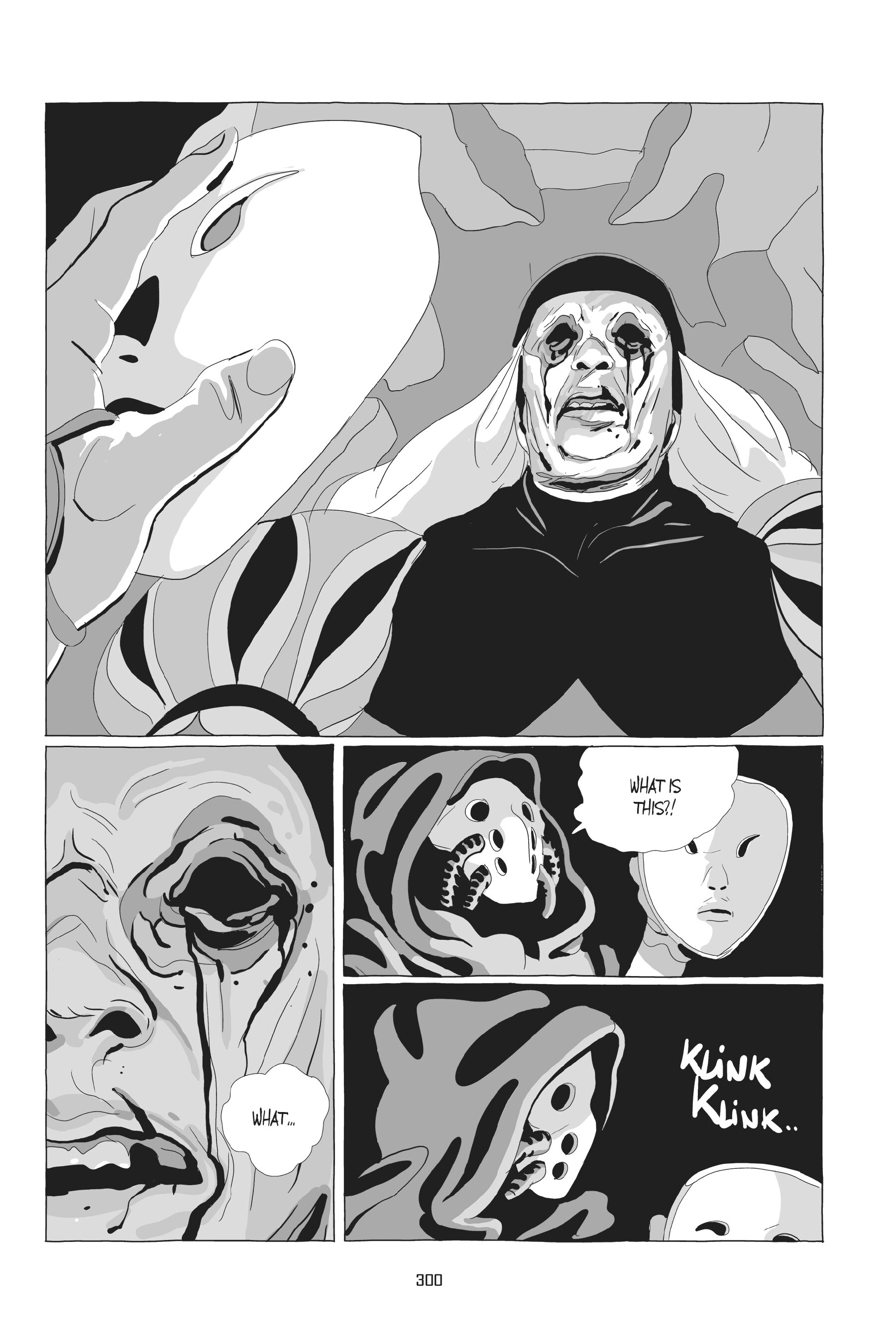 Read online Lastman comic -  Issue # TPB 3 (Part 4) - 7