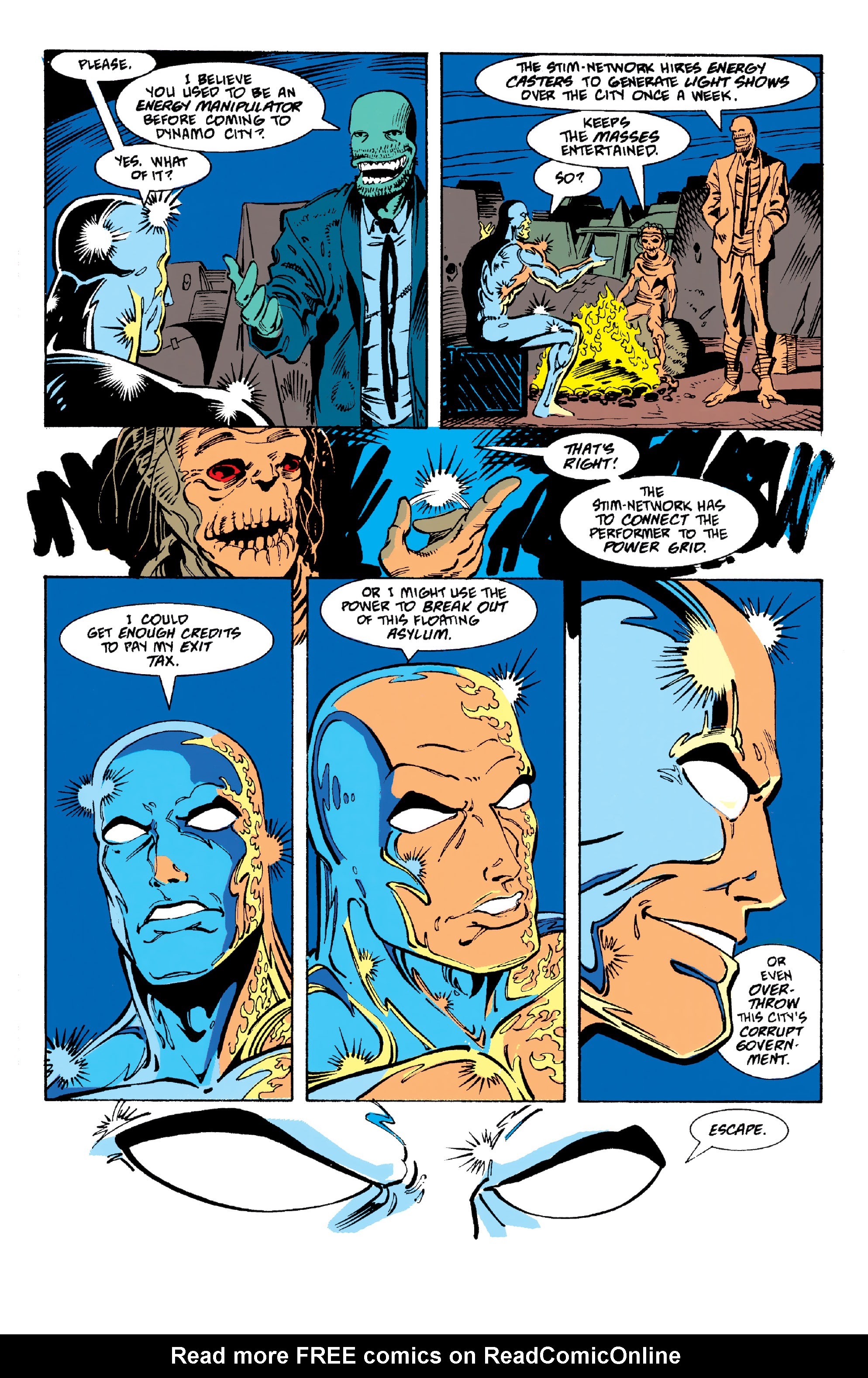 Read online Silver Surfer Epic Collection comic -  Issue # TPB 6 (Part 2) - 47