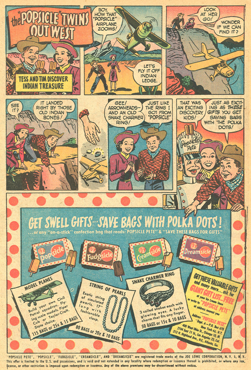 Read online Kid Colt Outlaw comic -  Issue #15 - 11