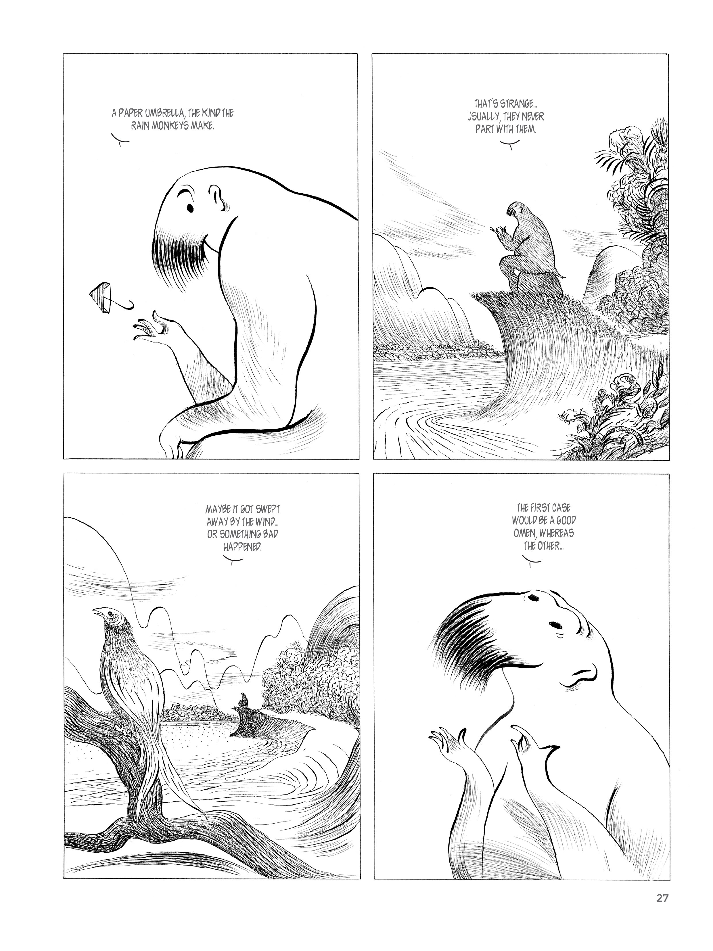 Read online Garlandia comic -  Issue # TPB (Part 1) - 28