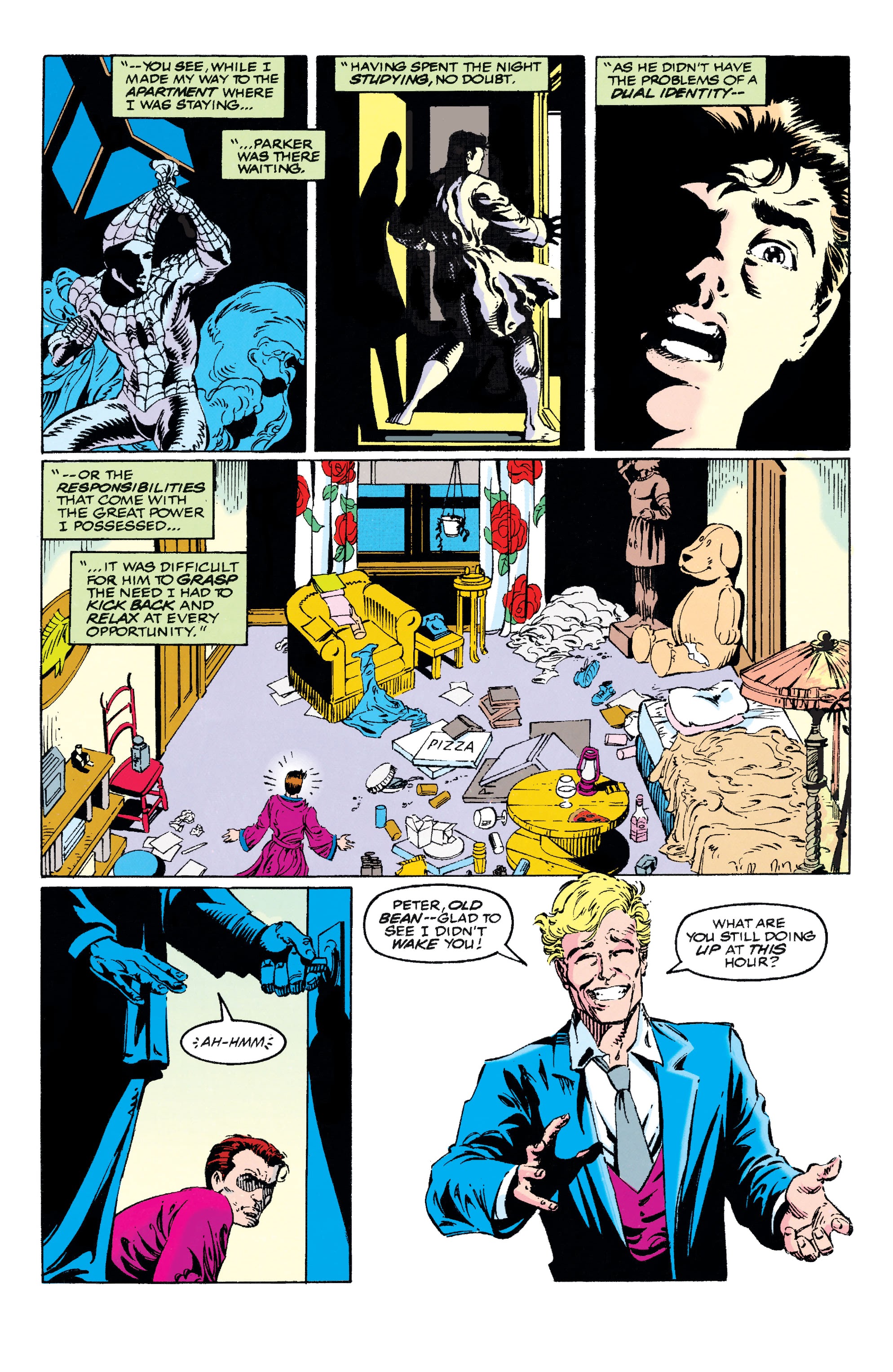 Read online Excalibur Epic Collection comic -  Issue # TPB 4 (Part 3) - 80