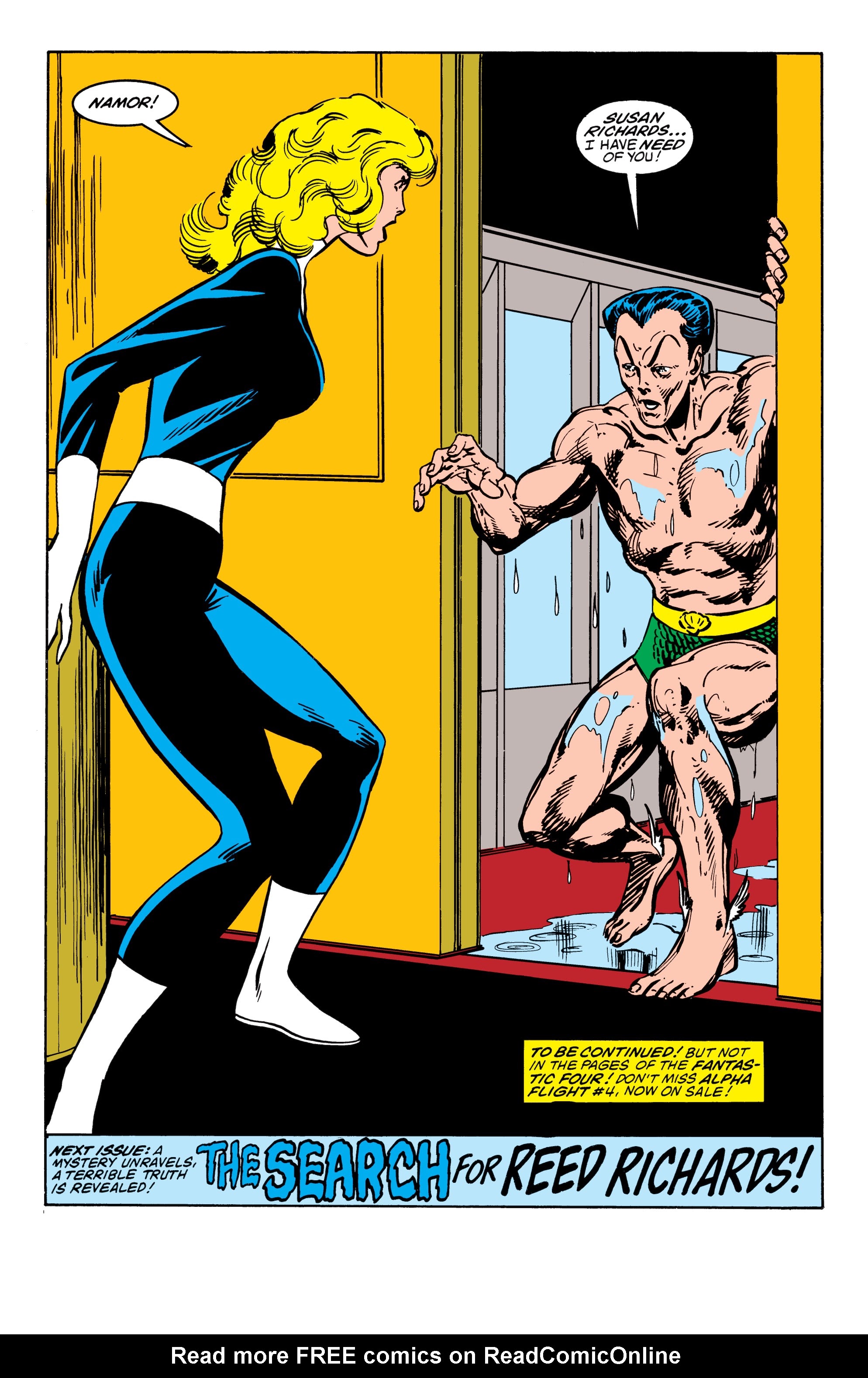 Read online Doctor Doom: The Book of Doom Omnibus comic -  Issue # TPB (Part 7) - 64