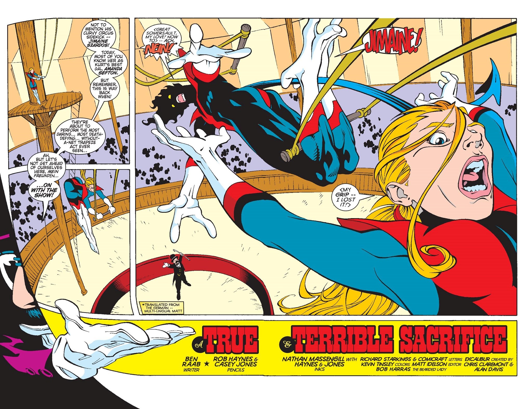 Read online Excalibur Epic Collection comic -  Issue # TPB 8 (Part 2) - 69