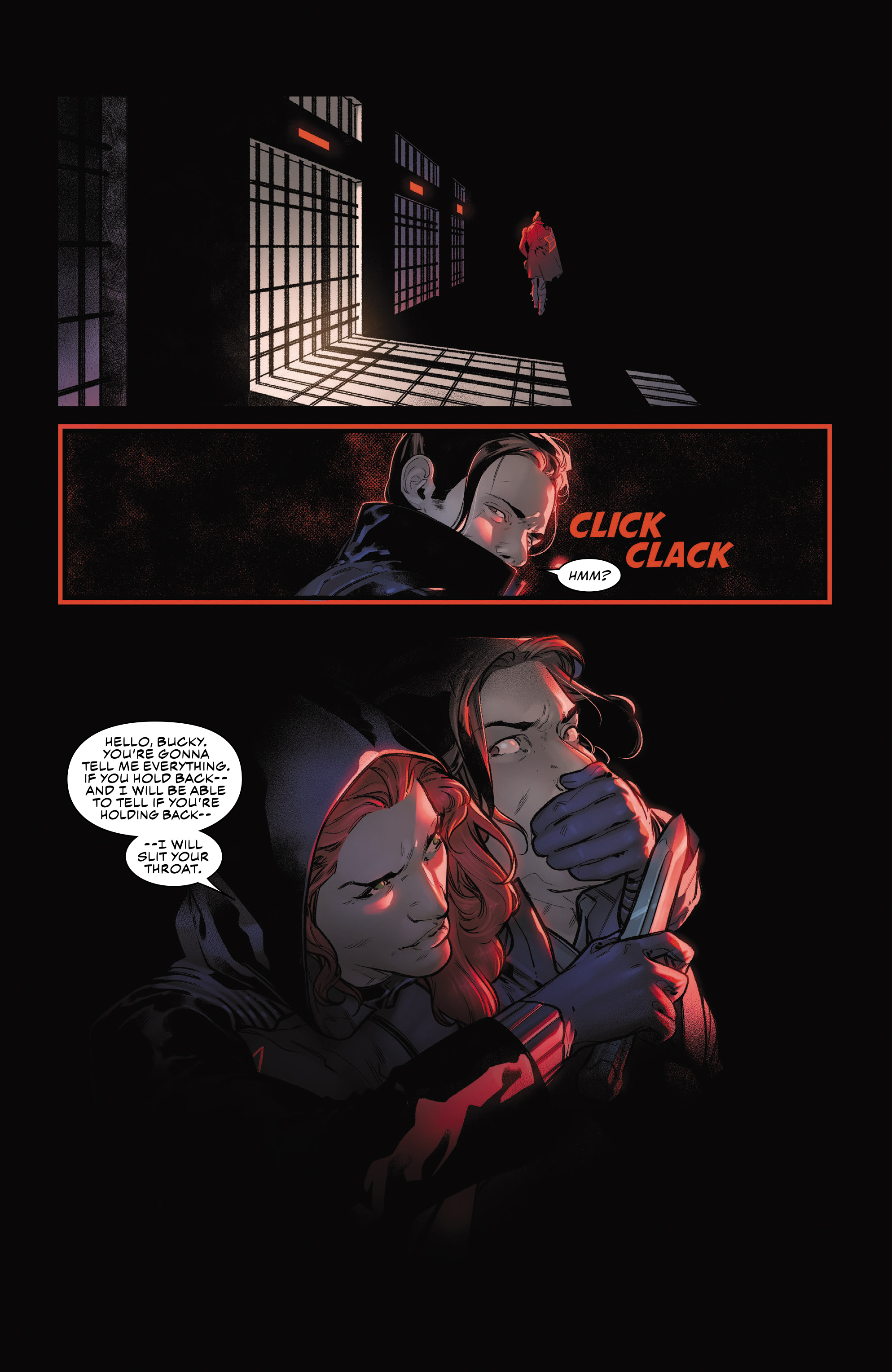 Read online Captain America: Cold War comic -  Issue # _TPB (Part 1) - 53