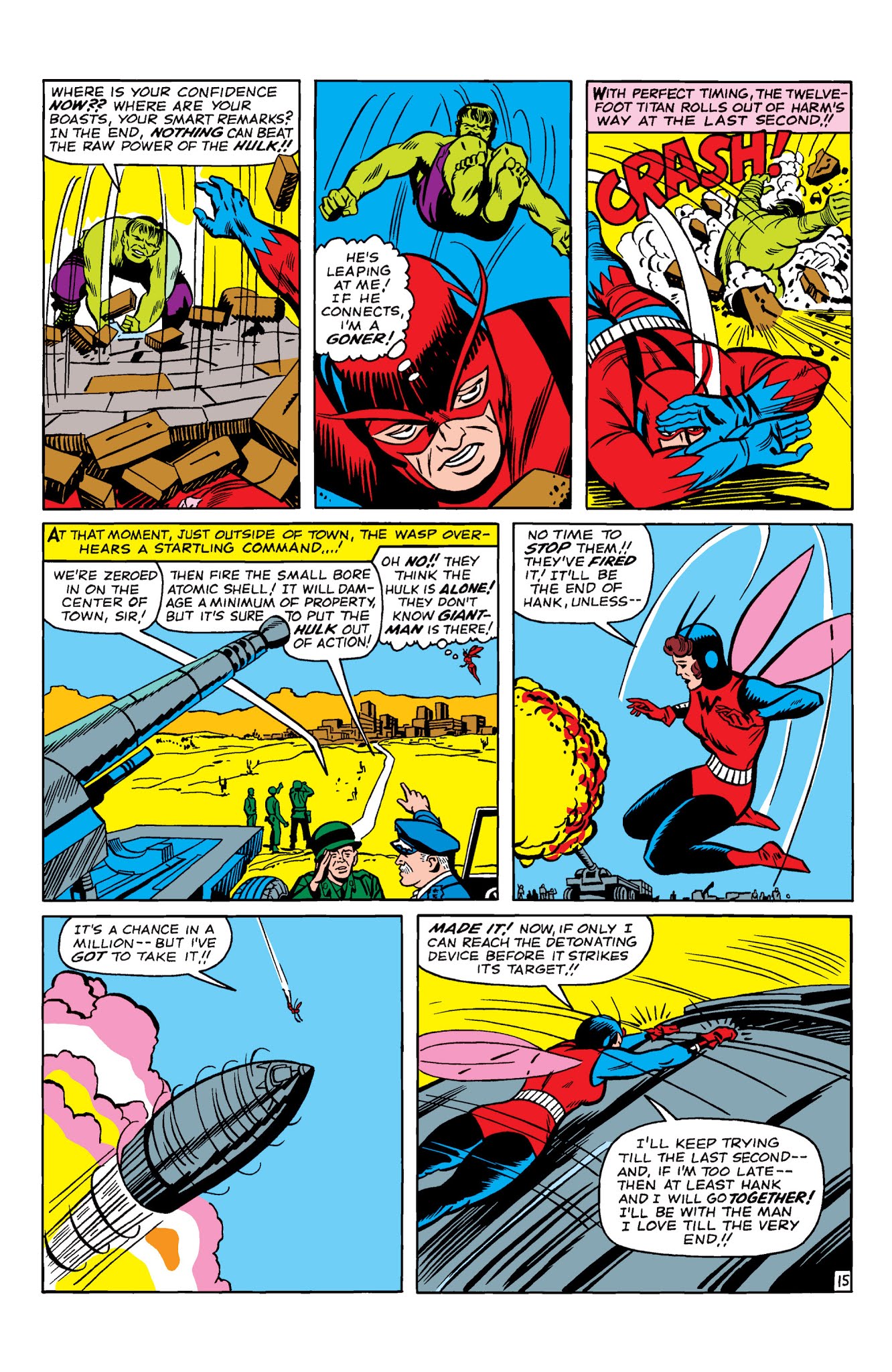 Read online Ant-Man/Giant-Man Epic Collection comic -  Issue # TPB (Part 5) - 31
