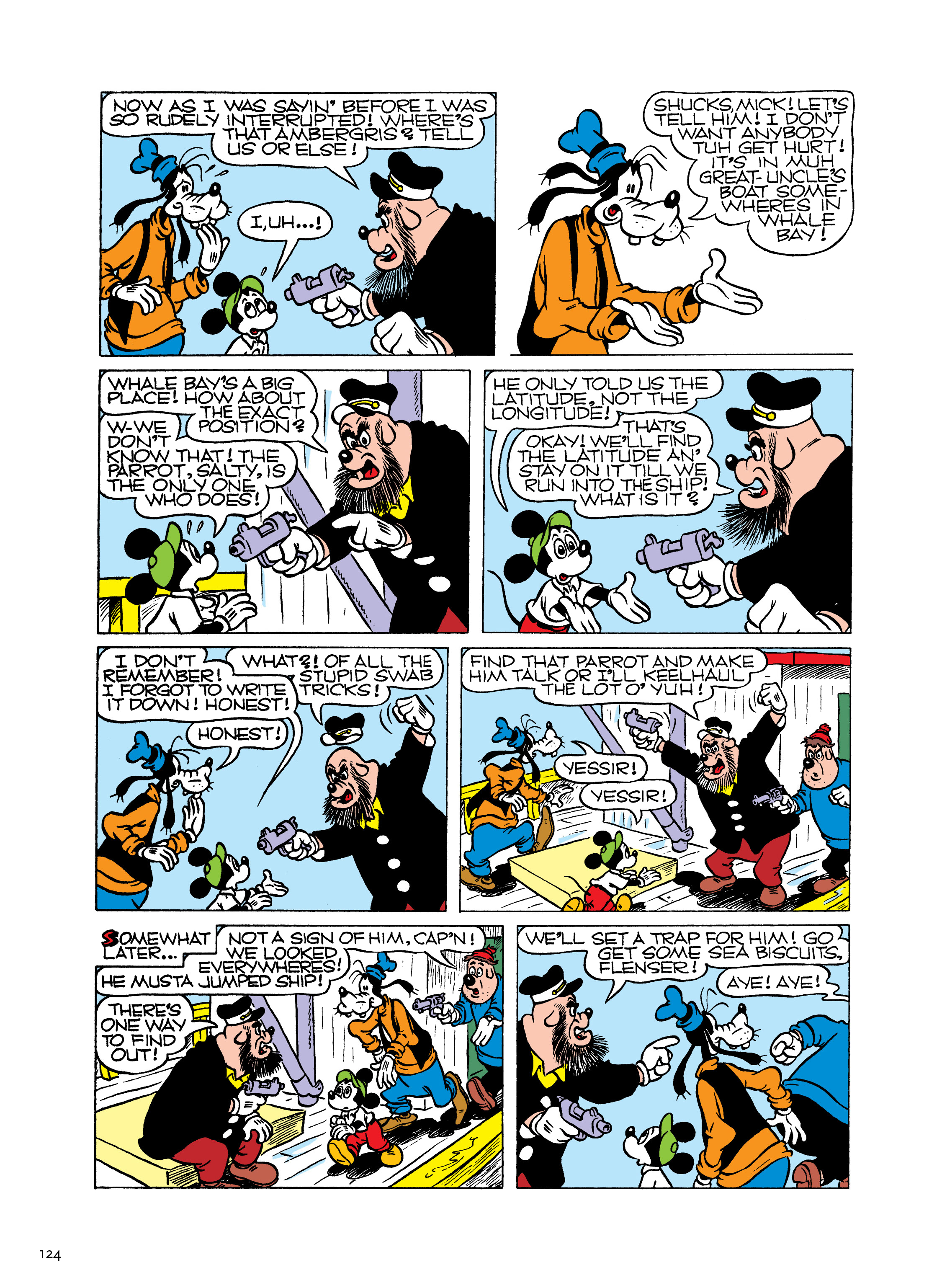 Read online Disney Masters comic -  Issue # TPB 13 (Part 2) - 31