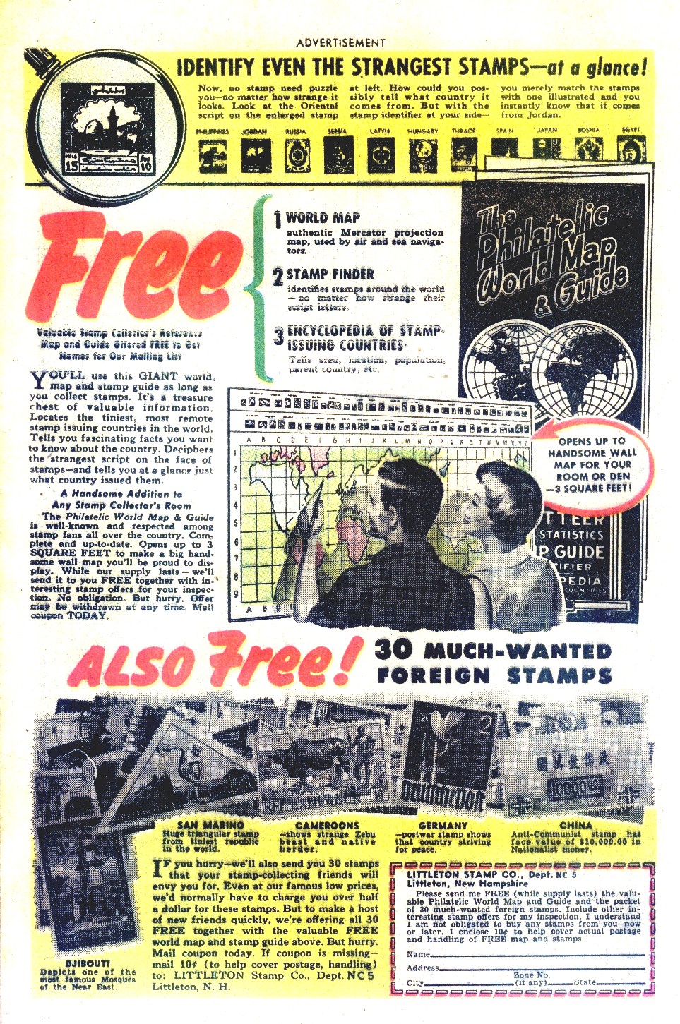 Read online Leave it to Binky comic -  Issue #47 - 34