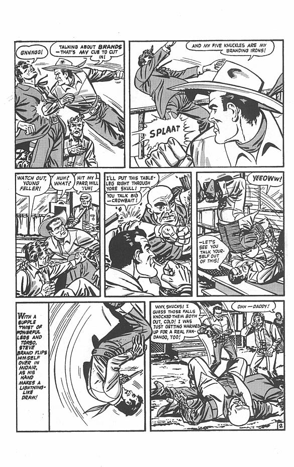 Best of the West (1998) issue 9 - Page 11