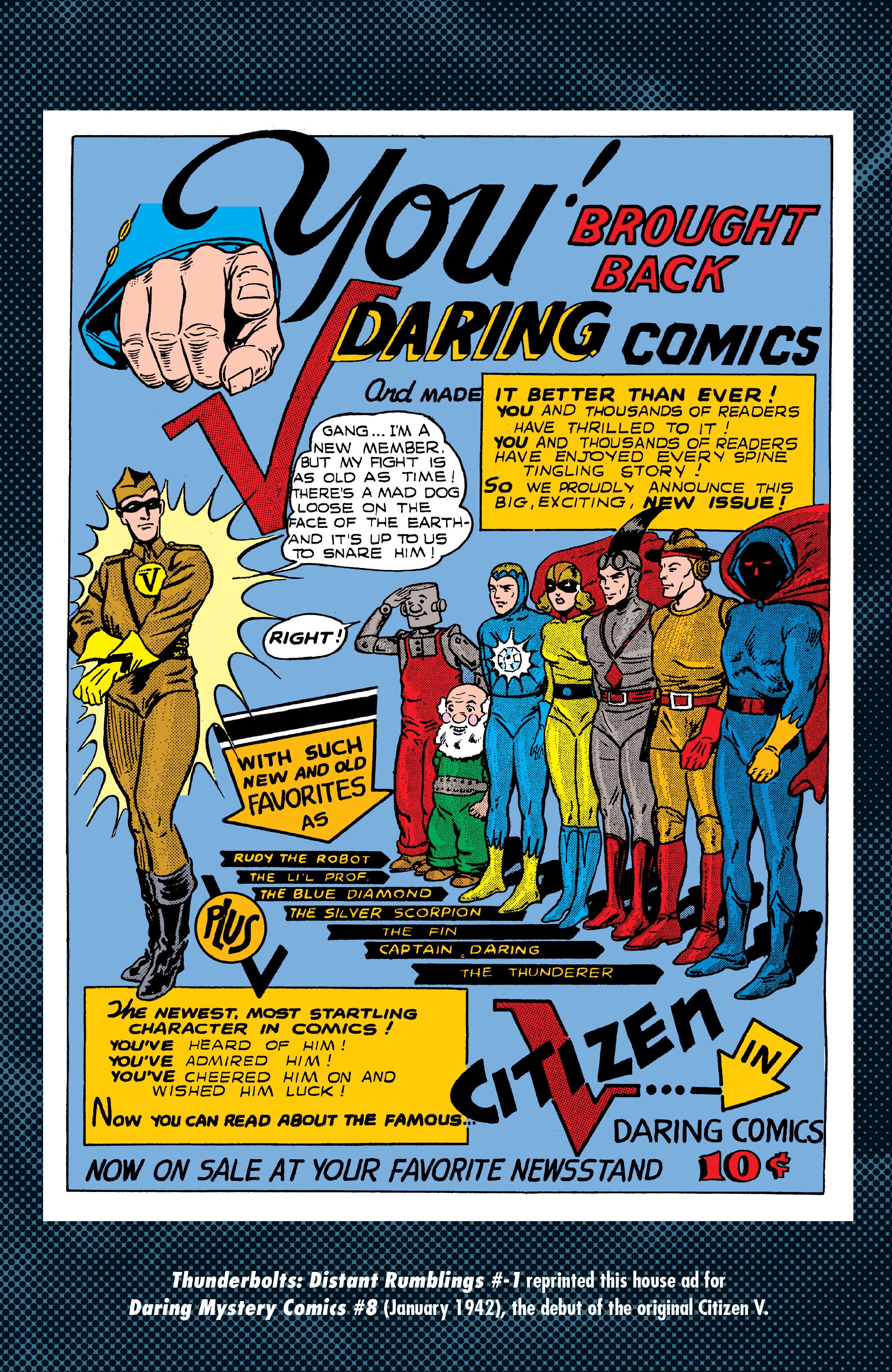 Read online Thunderbolts Omnibus comic -  Issue # TPB 1 (Part 11) - 88